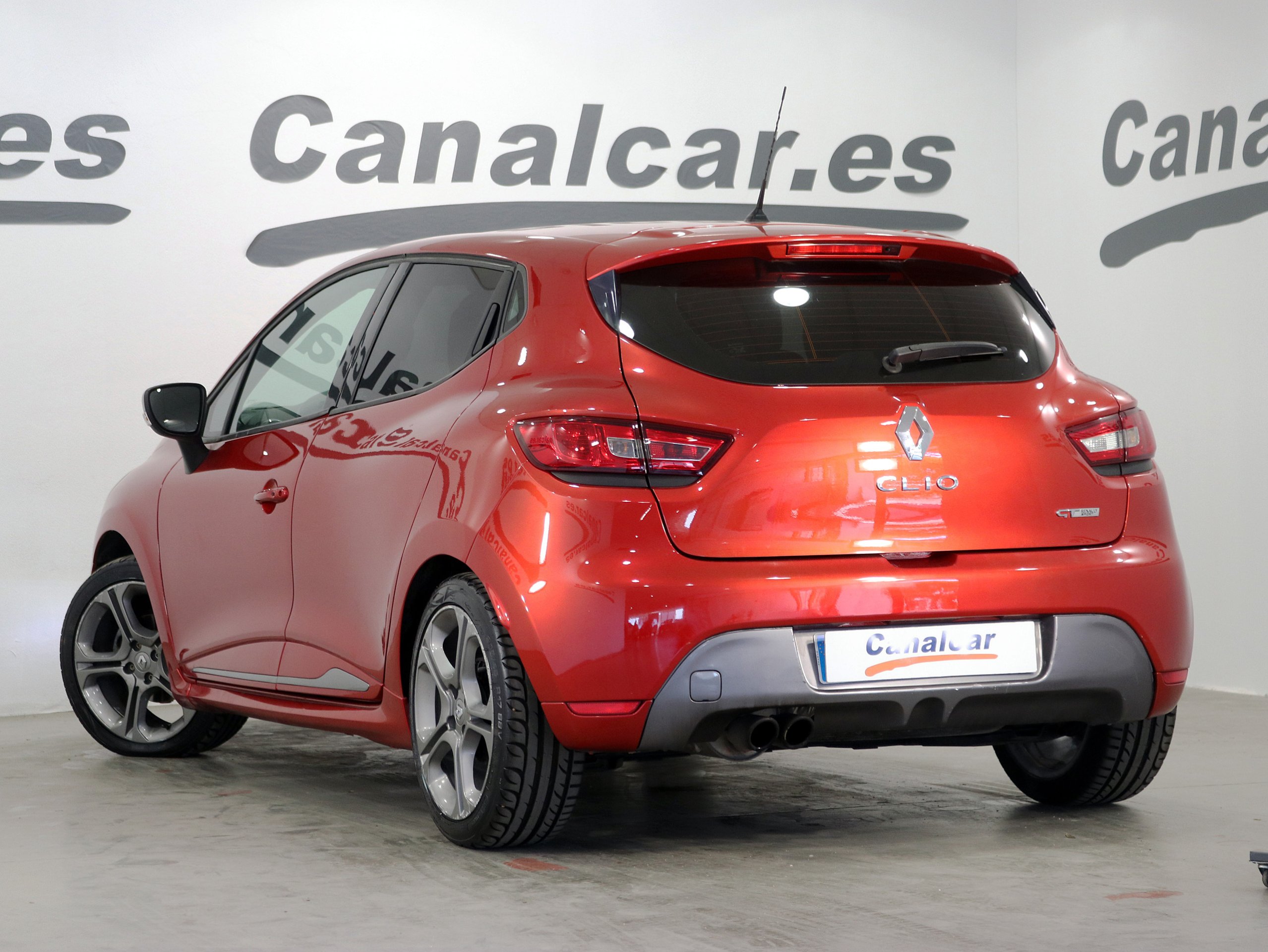 Foto Renault Clio 7