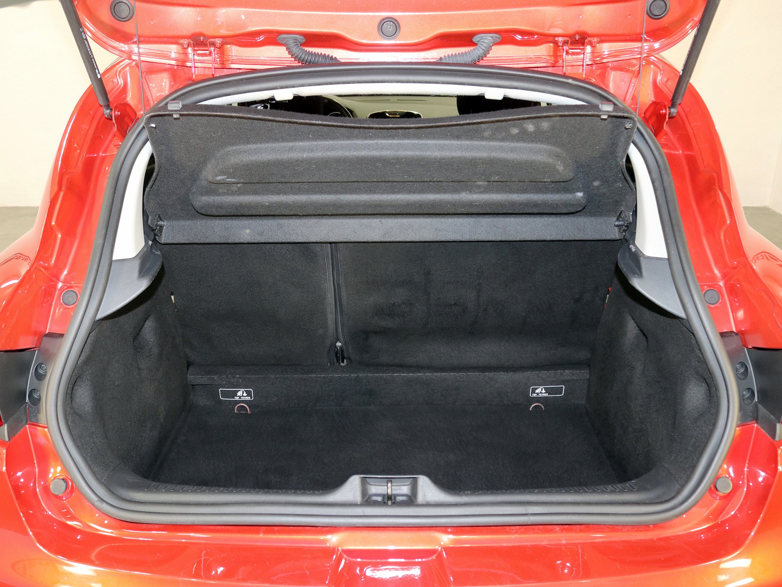 Foto Renault Clio 9