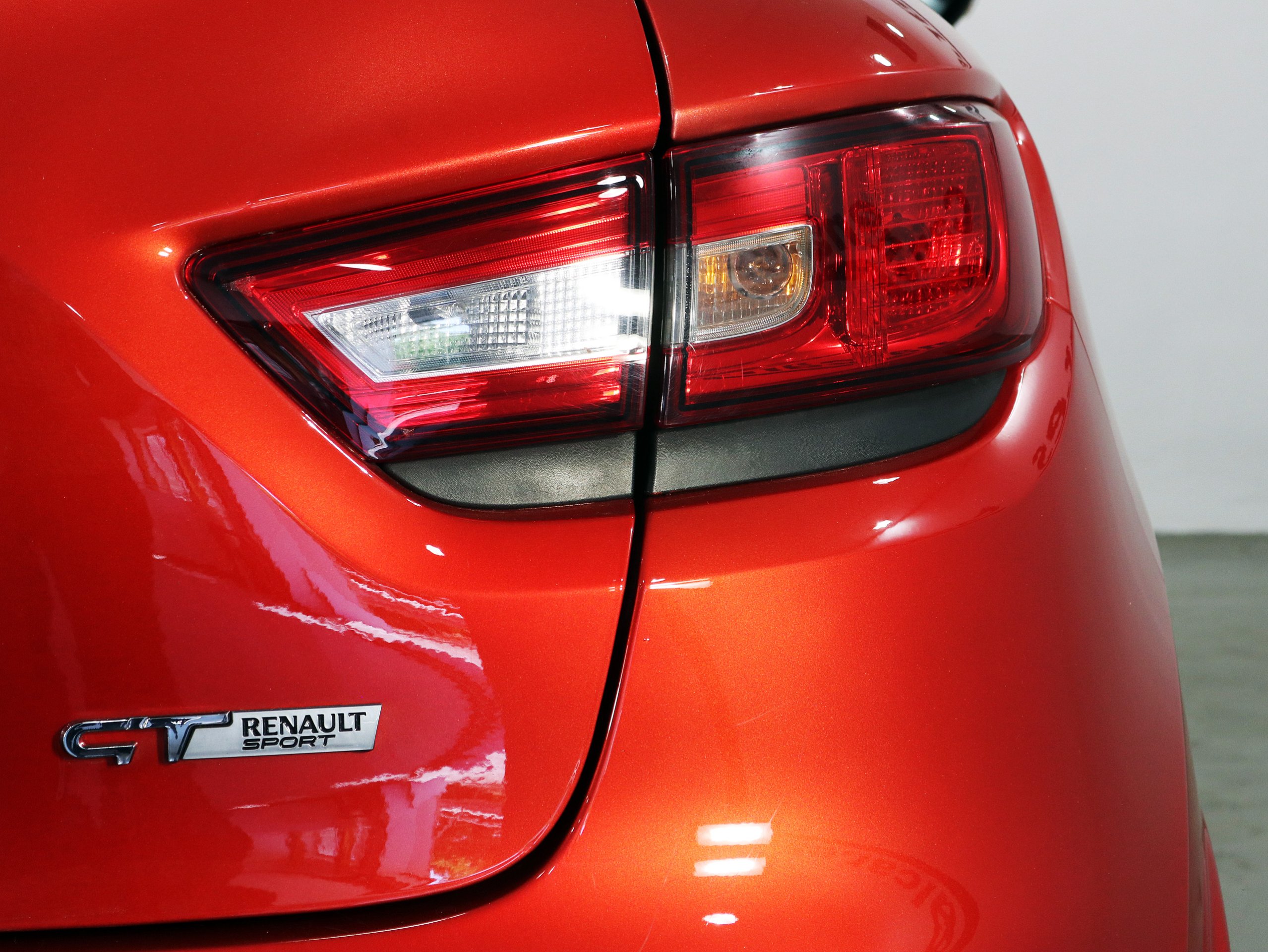 Foto Renault Clio 10