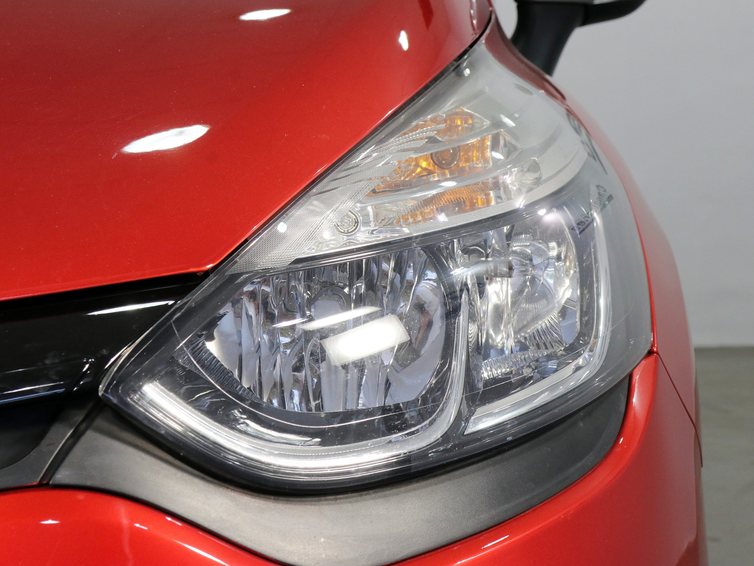 Foto Renault Clio 11
