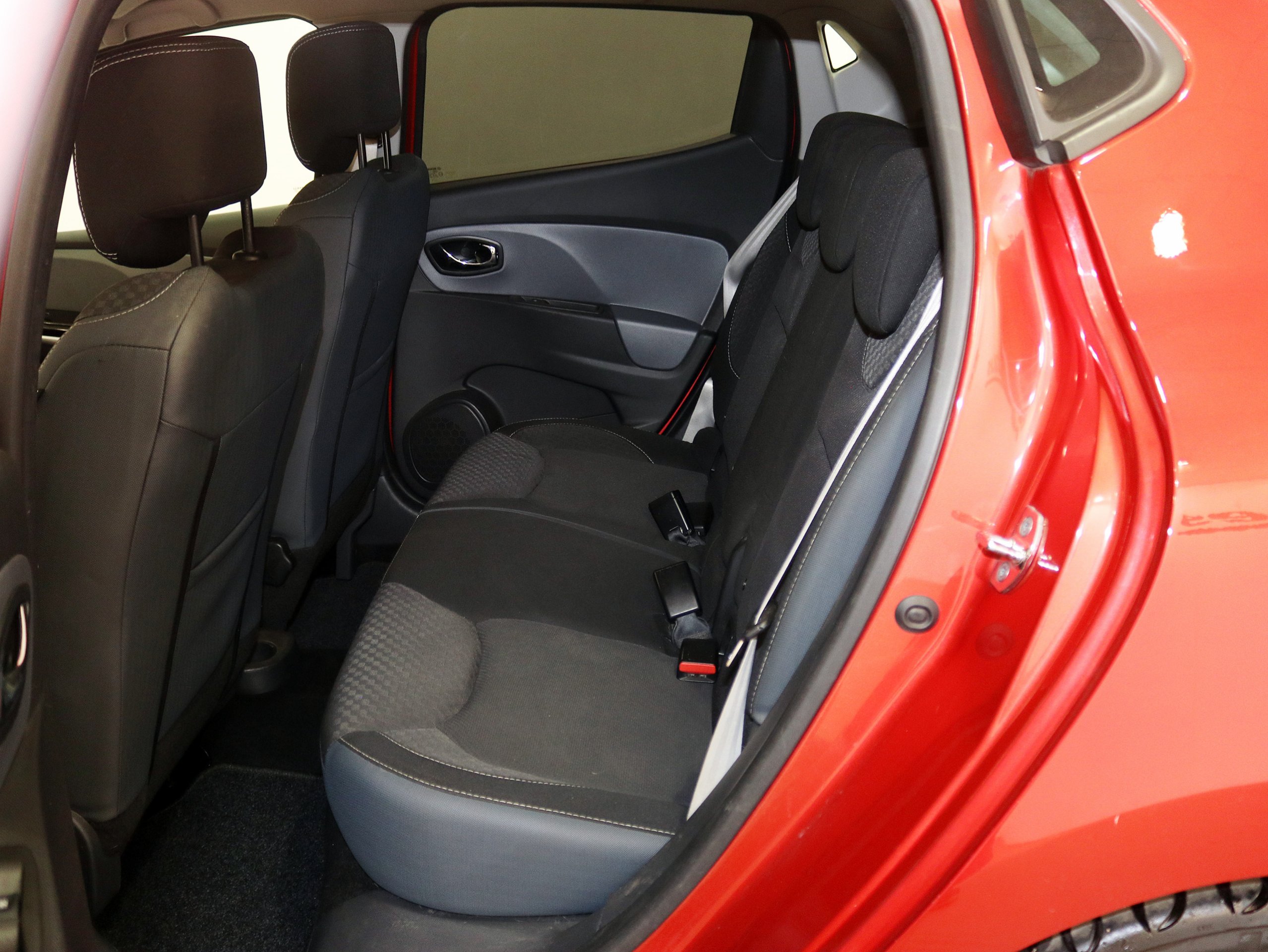 Foto Renault Clio 13