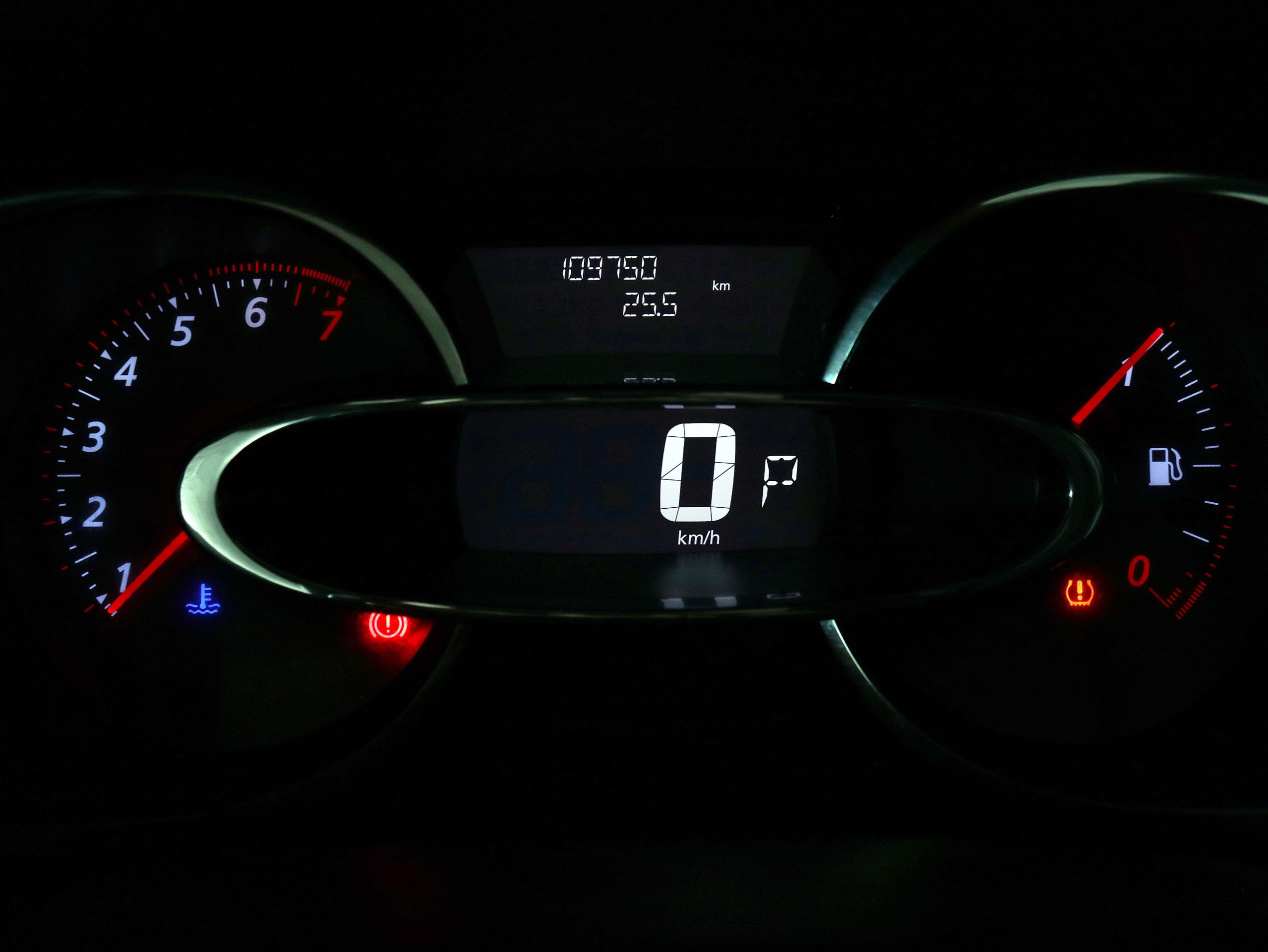 Foto Renault Clio 14