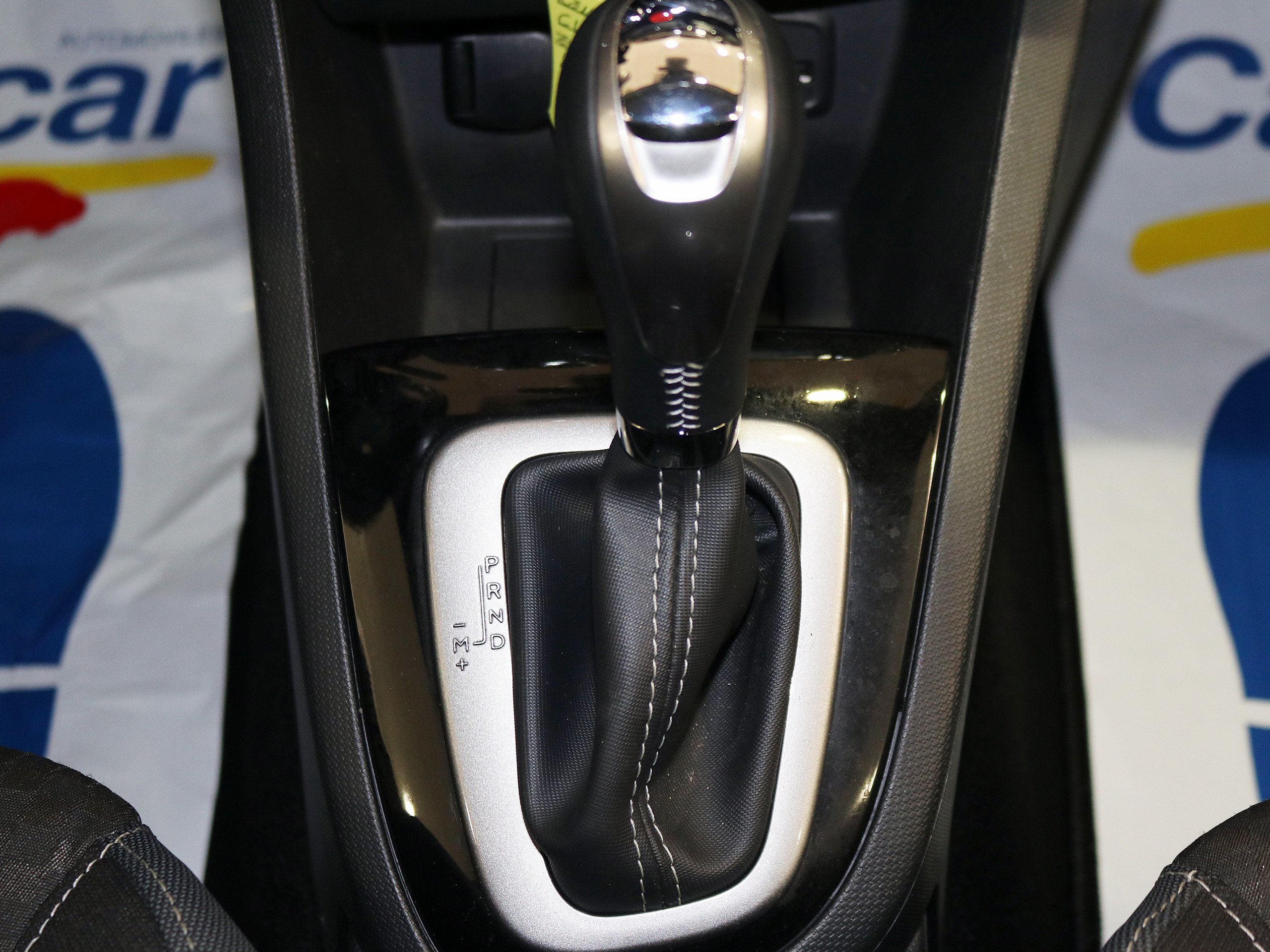 Foto Renault Clio 28
