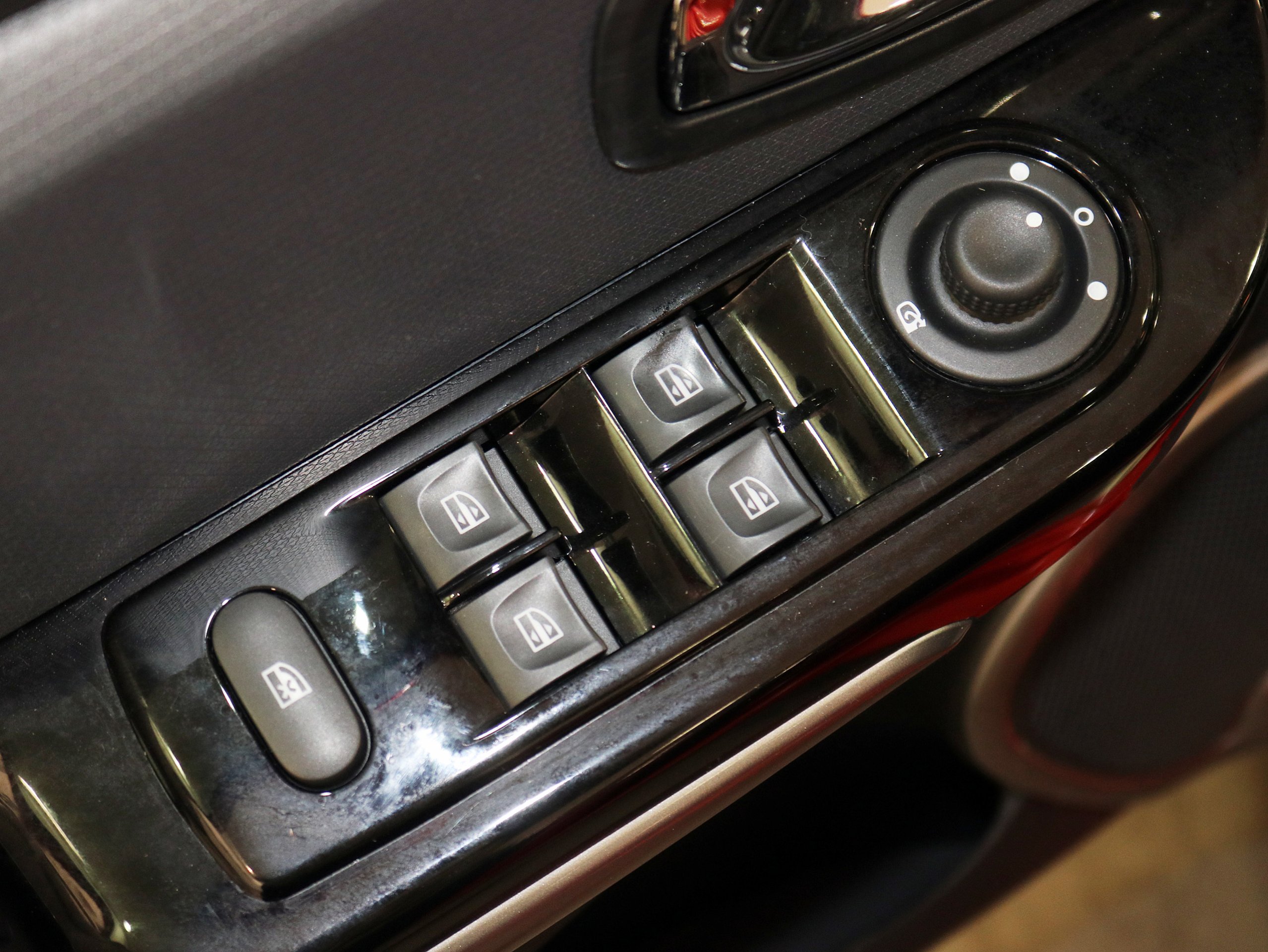 Foto Renault Clio 29