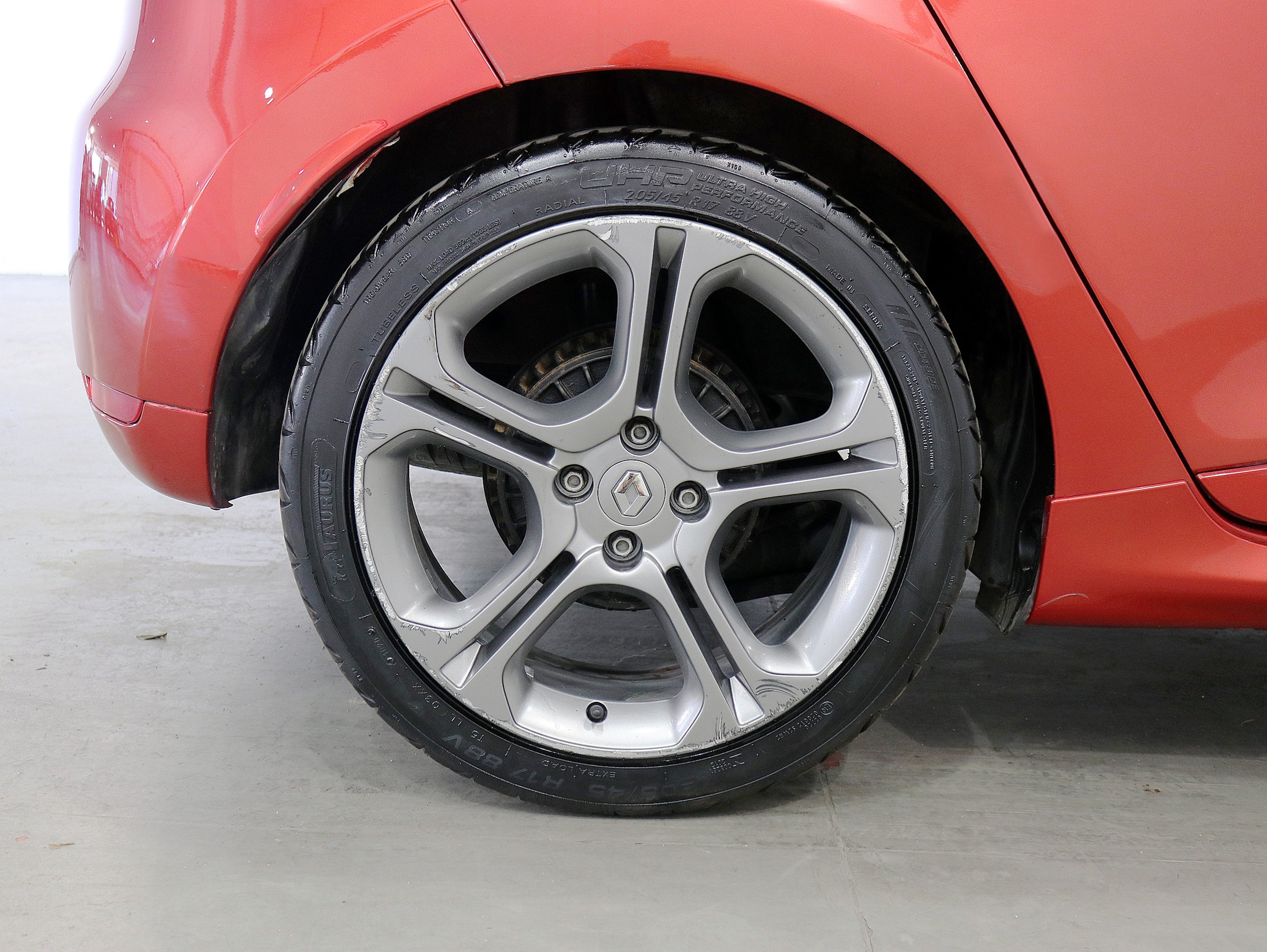 Foto Renault Clio 38