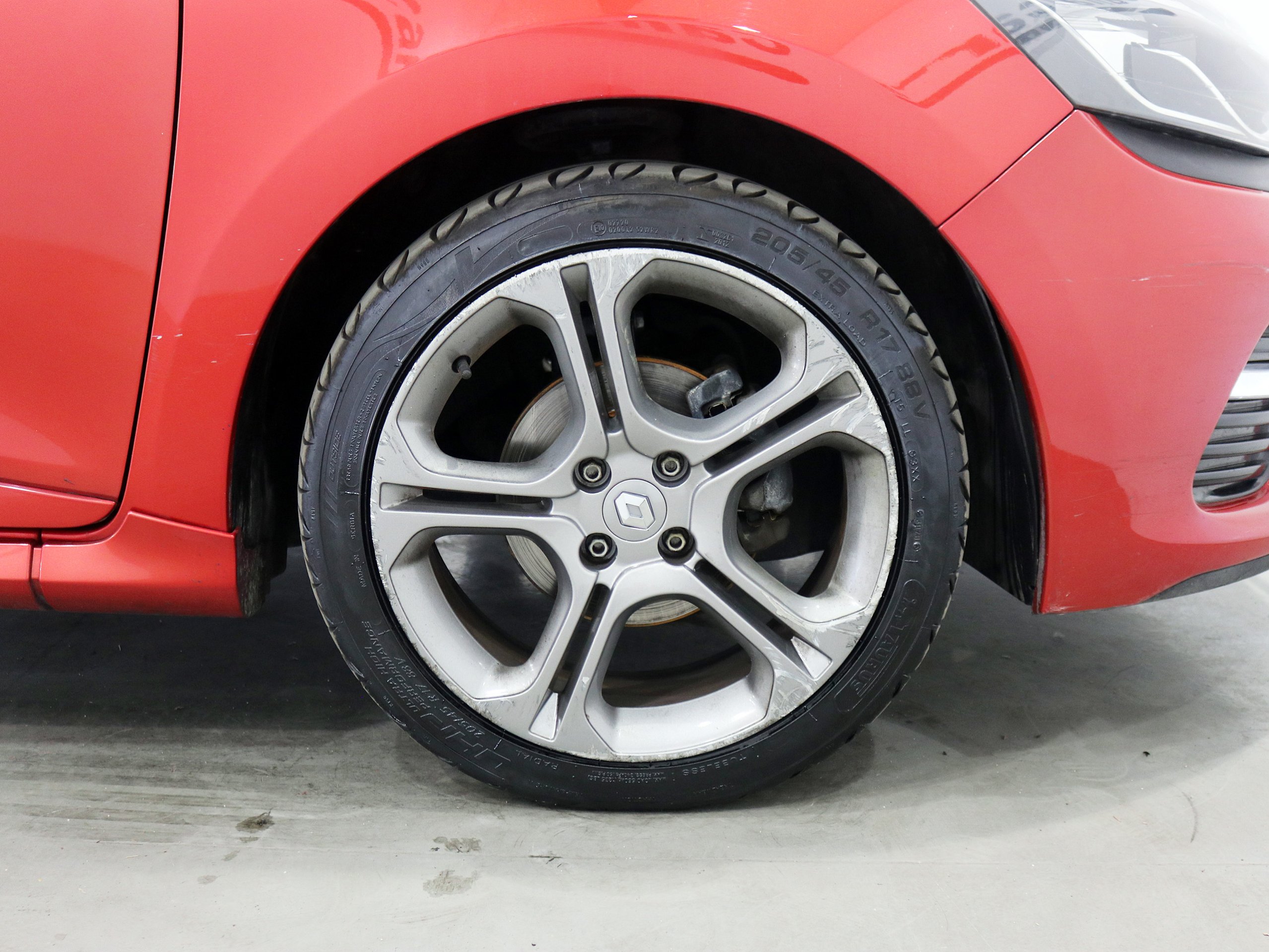 Foto Renault Clio 39