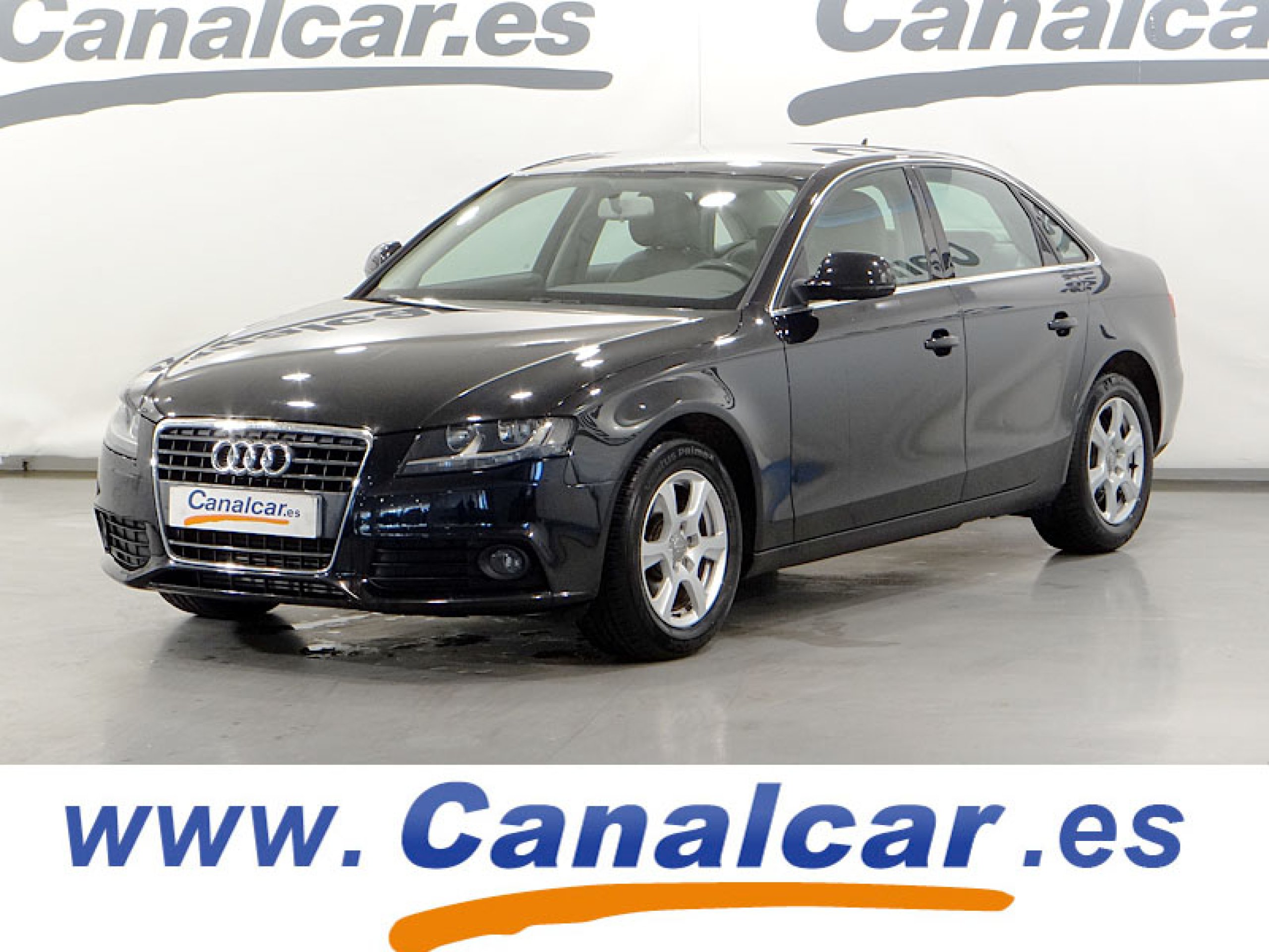 Foto Audi A4 1