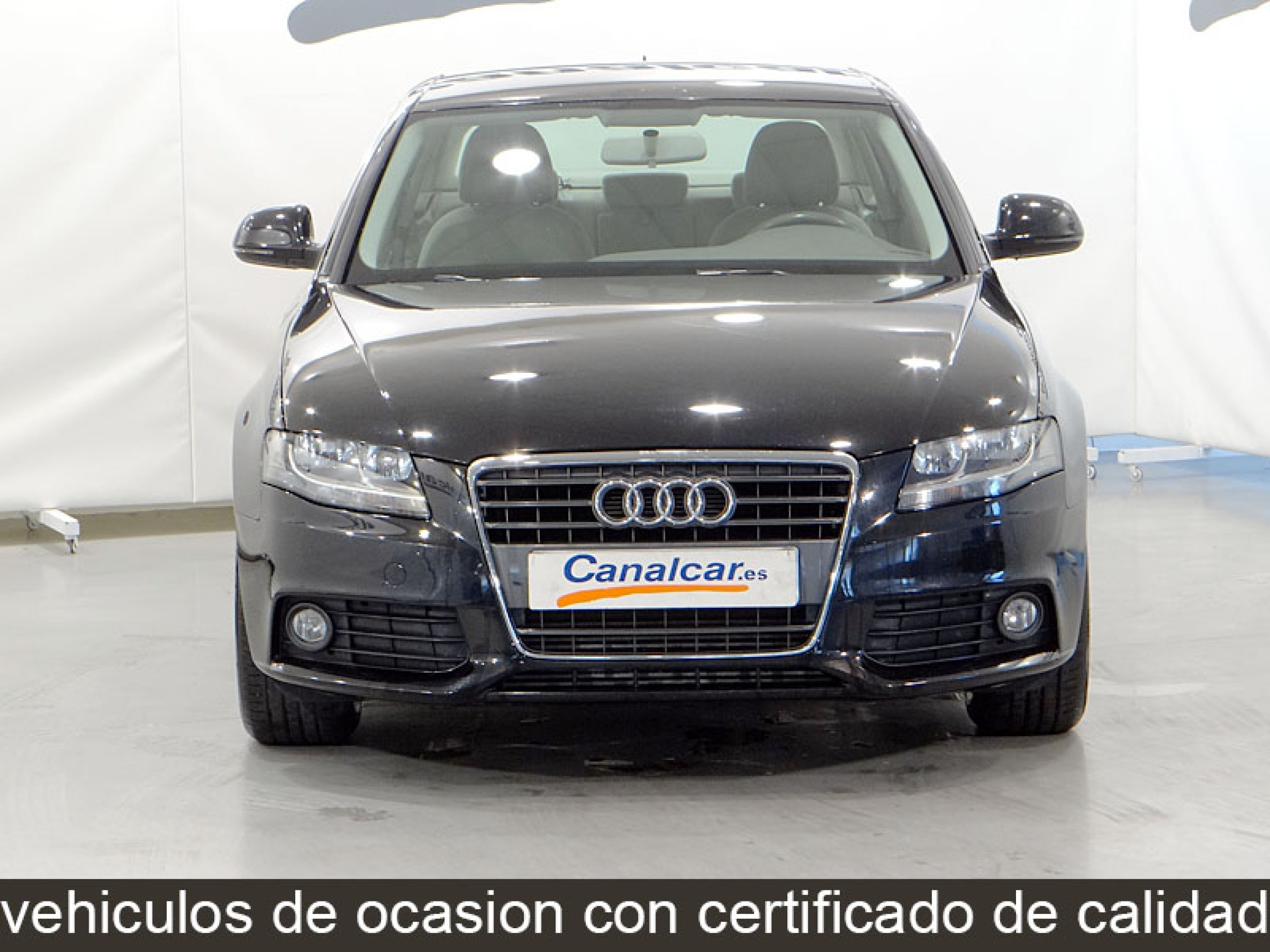 Foto Audi A4 2