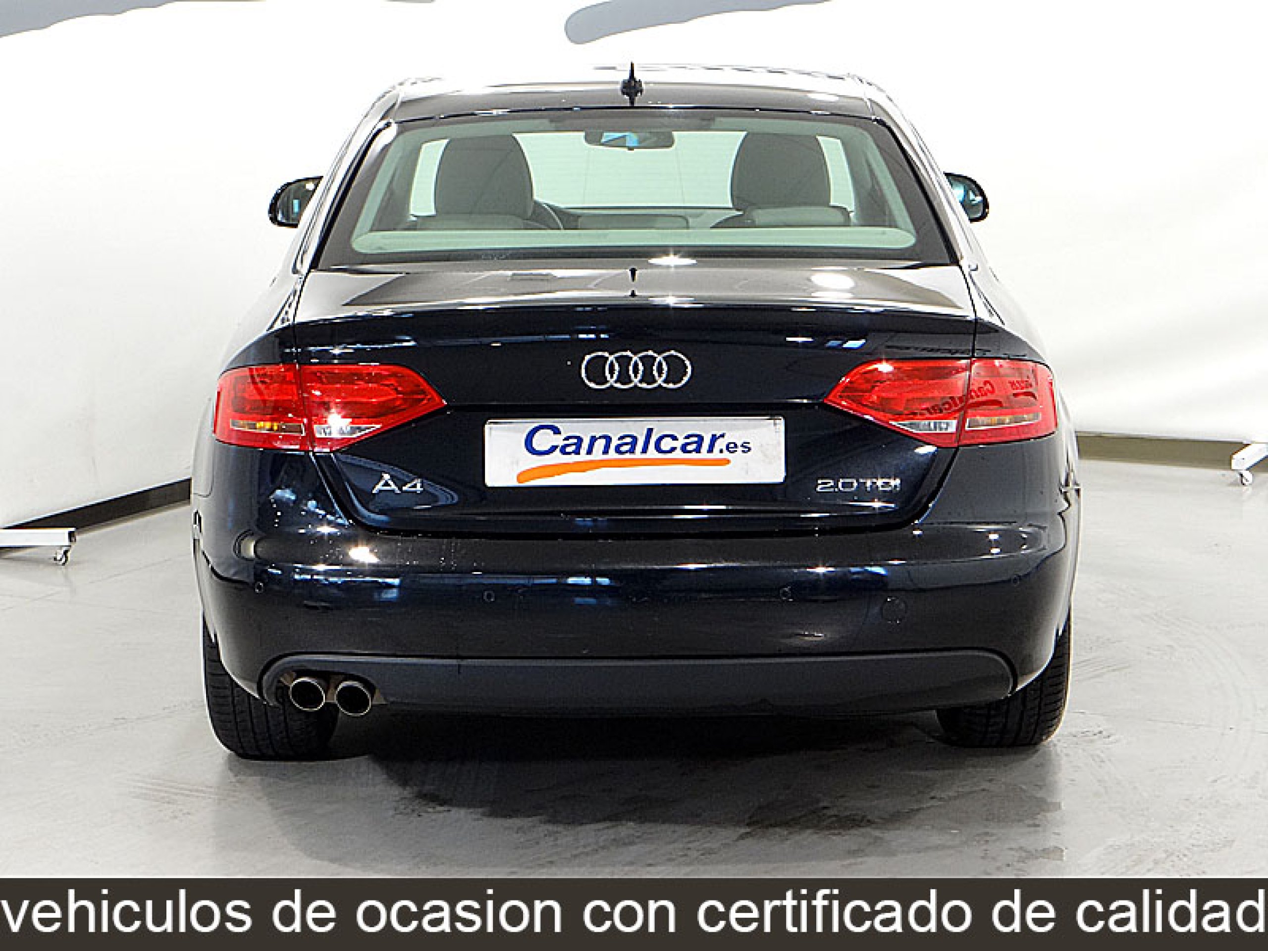 Foto Audi A4 6