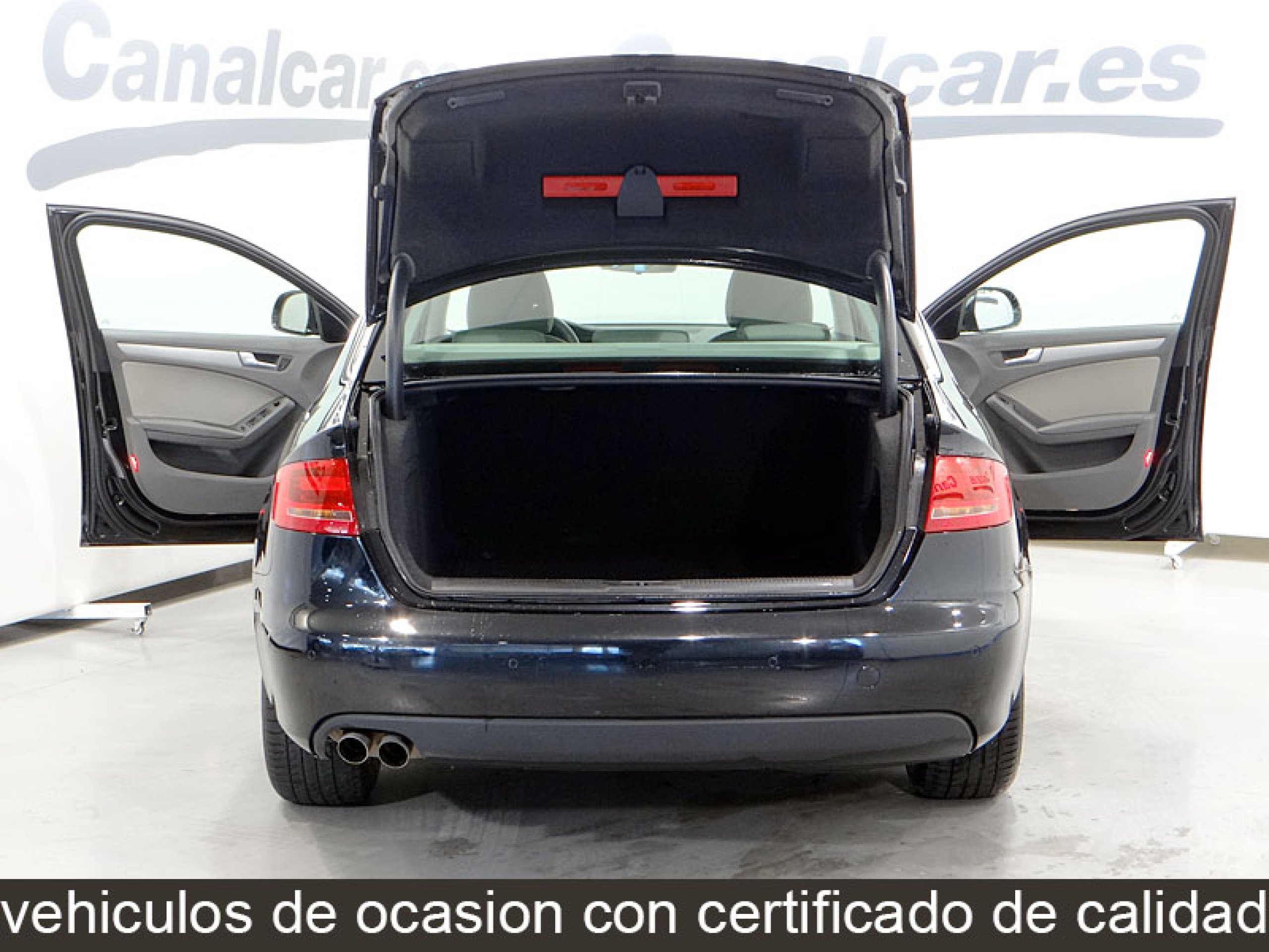 Foto Audi A4 7