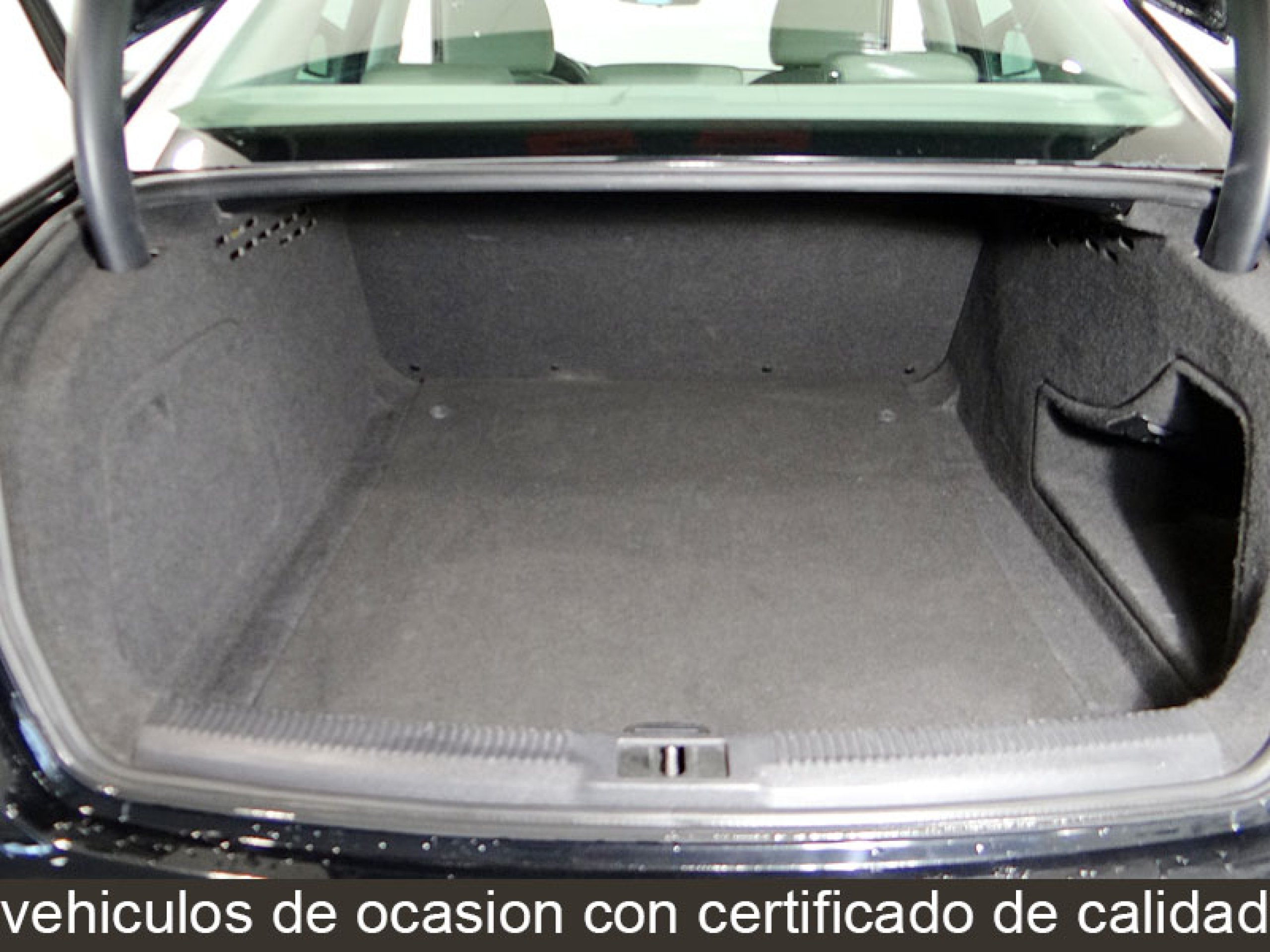Foto Audi A4 12
