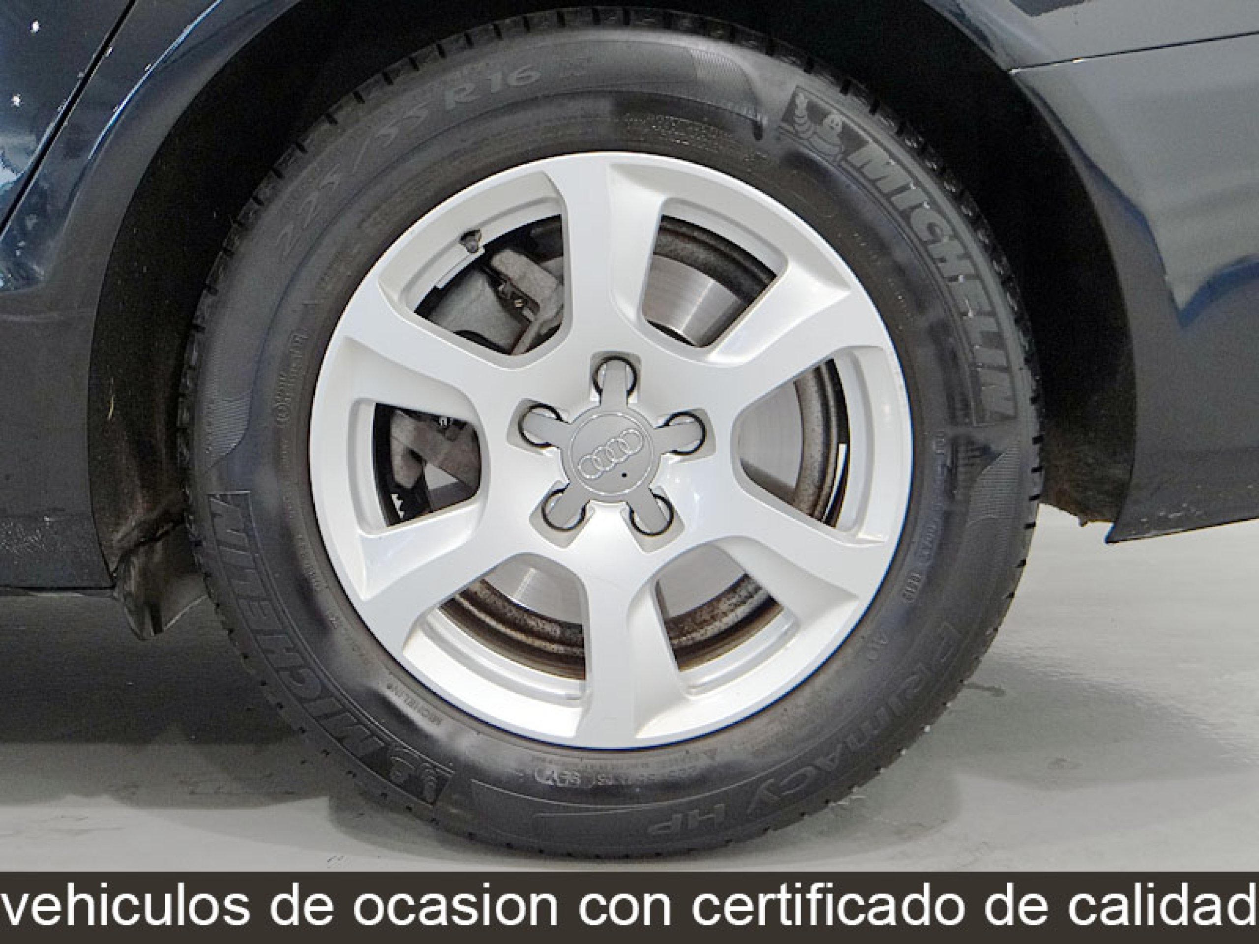 Foto Audi A4 14
