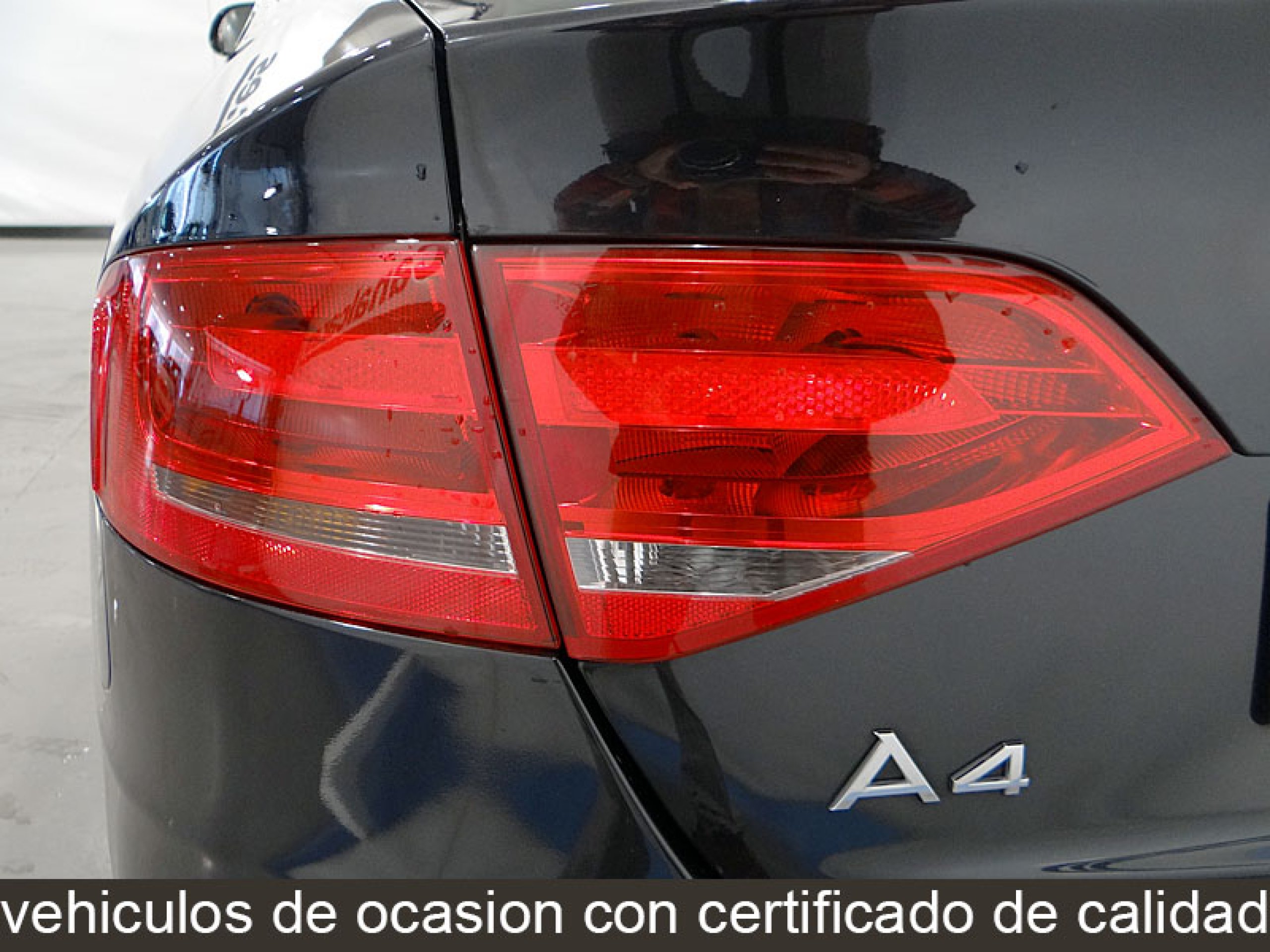 Foto Audi A4 15