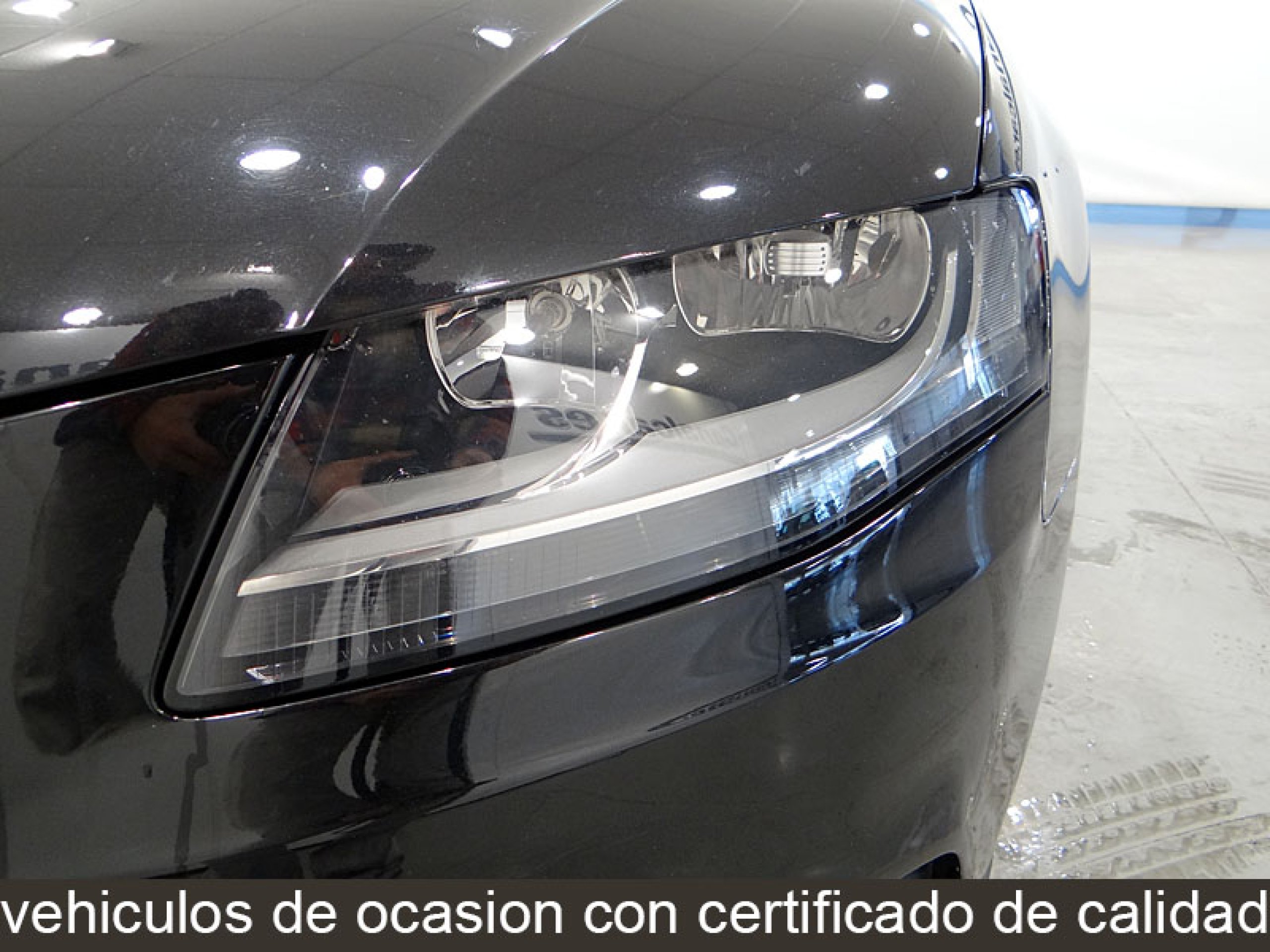 Foto Audi A4 18