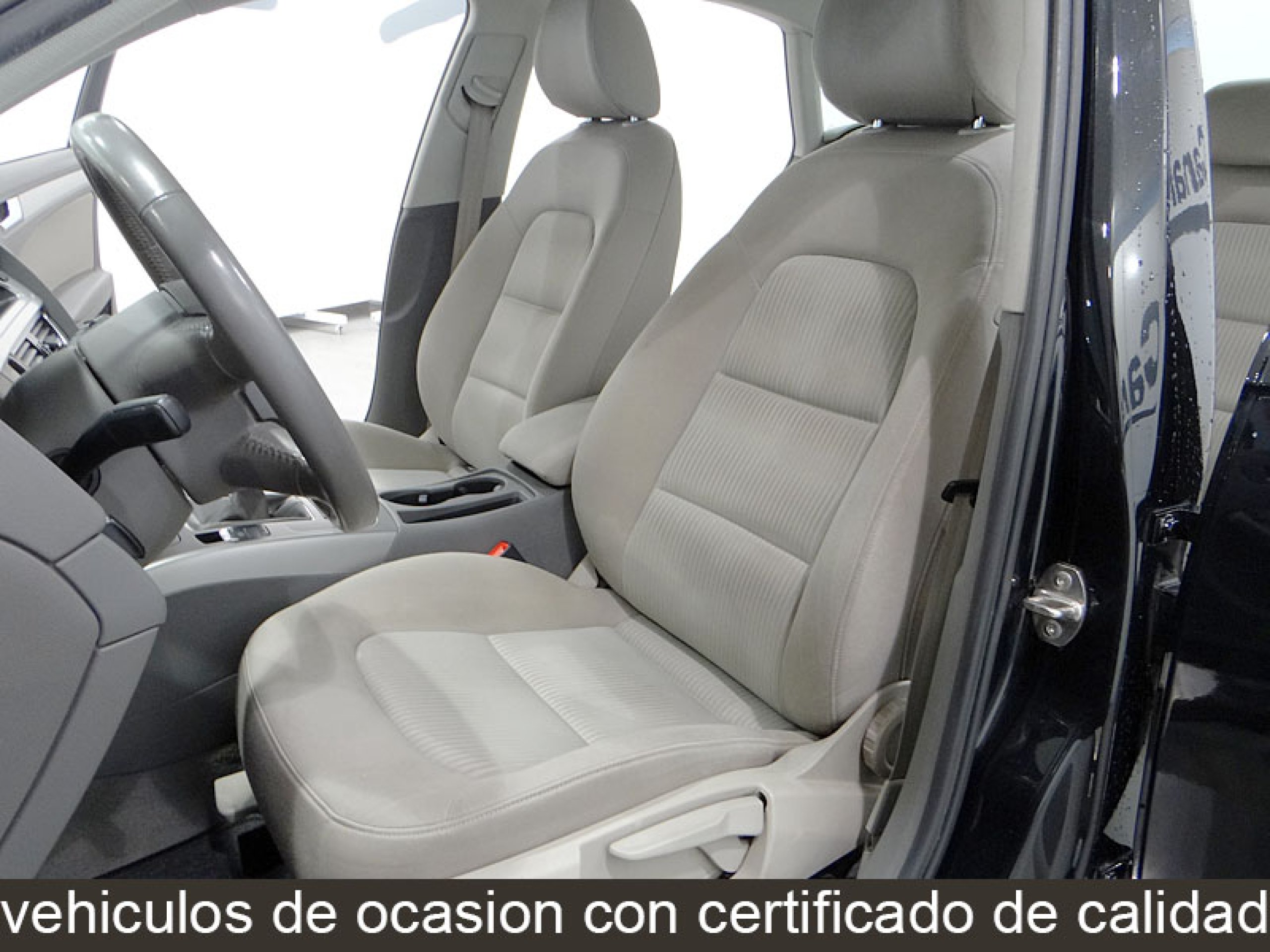 Foto Audi A4 20