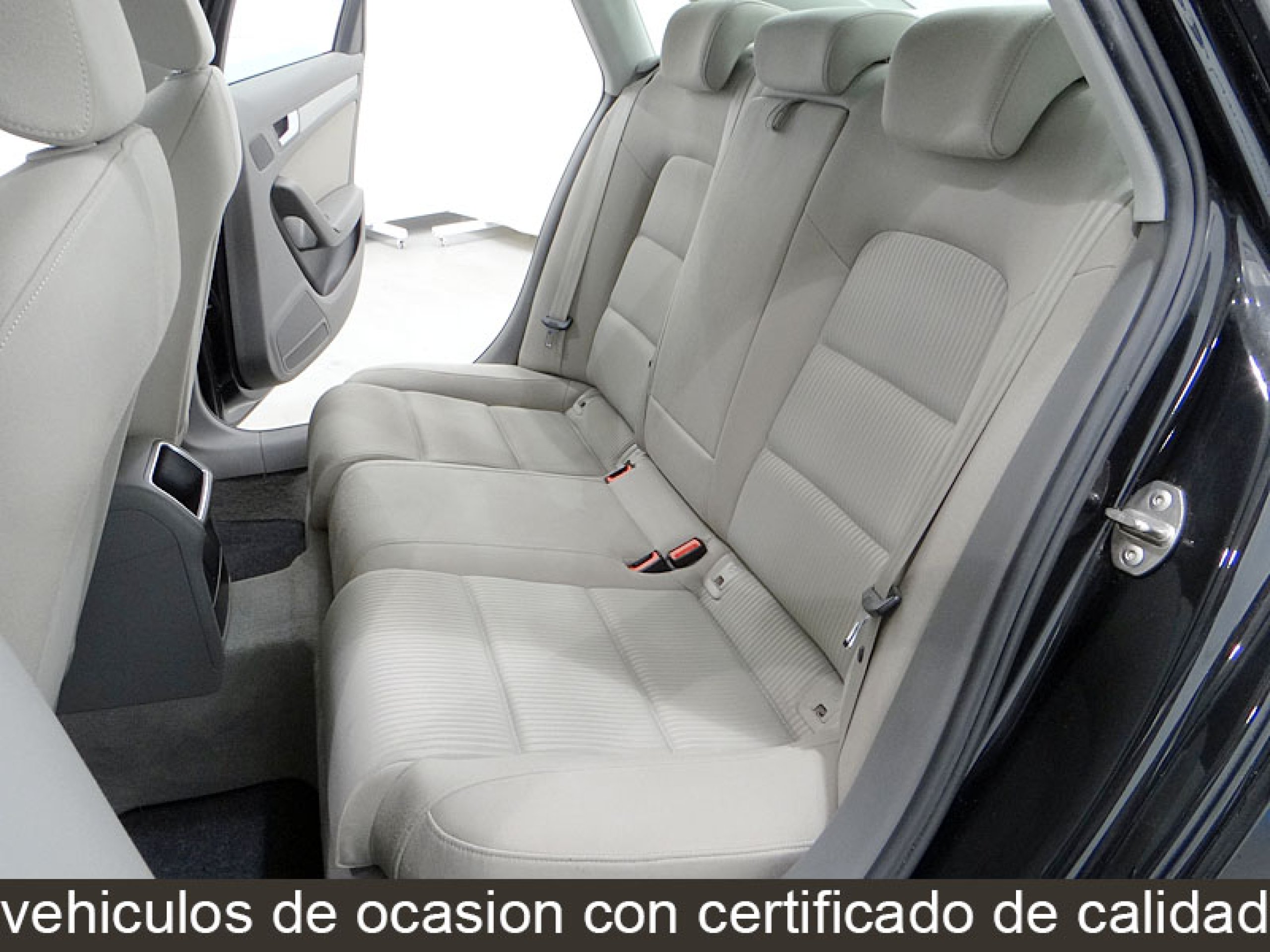 Foto Audi A4 21