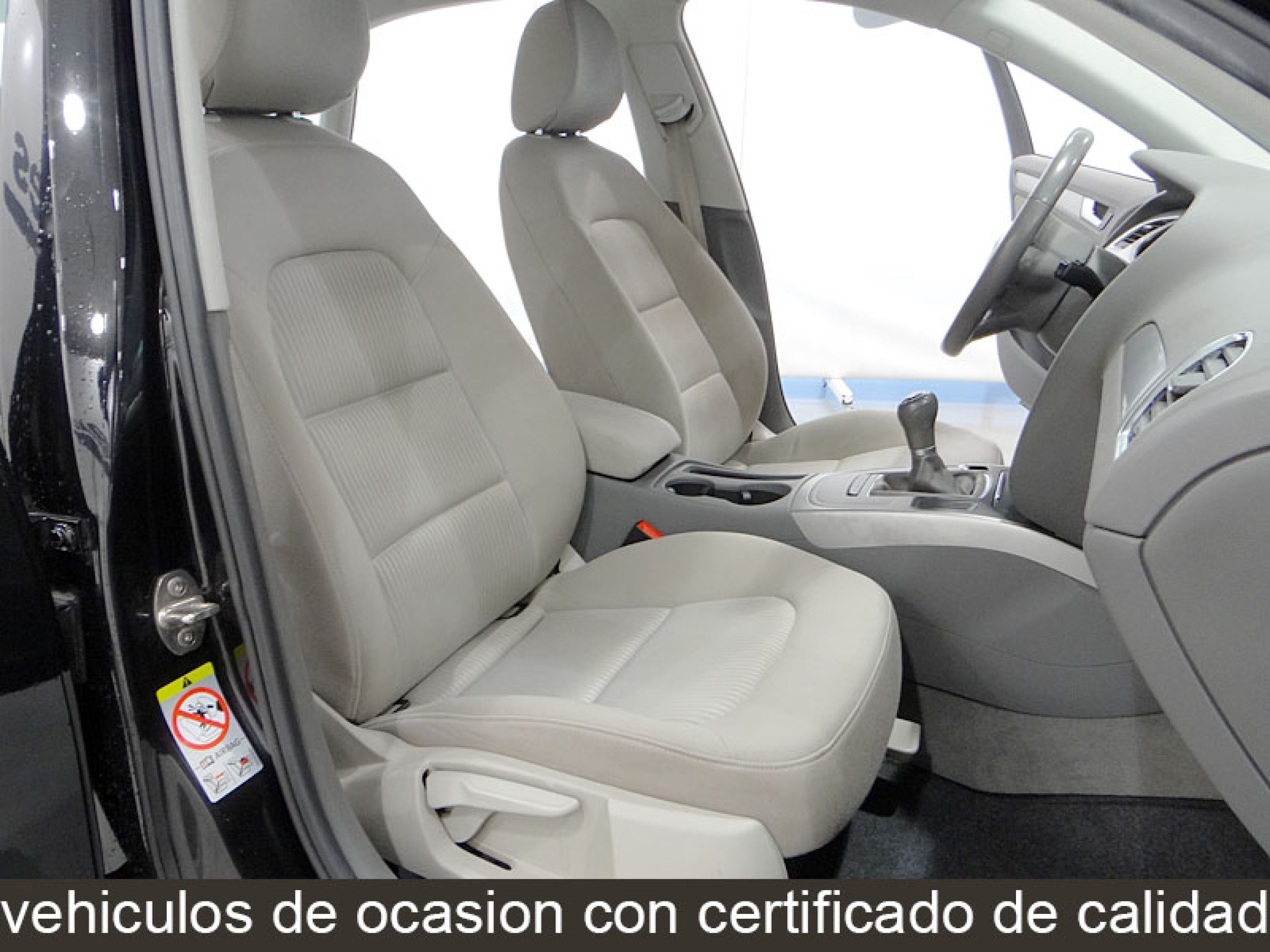 Foto Audi A4 22