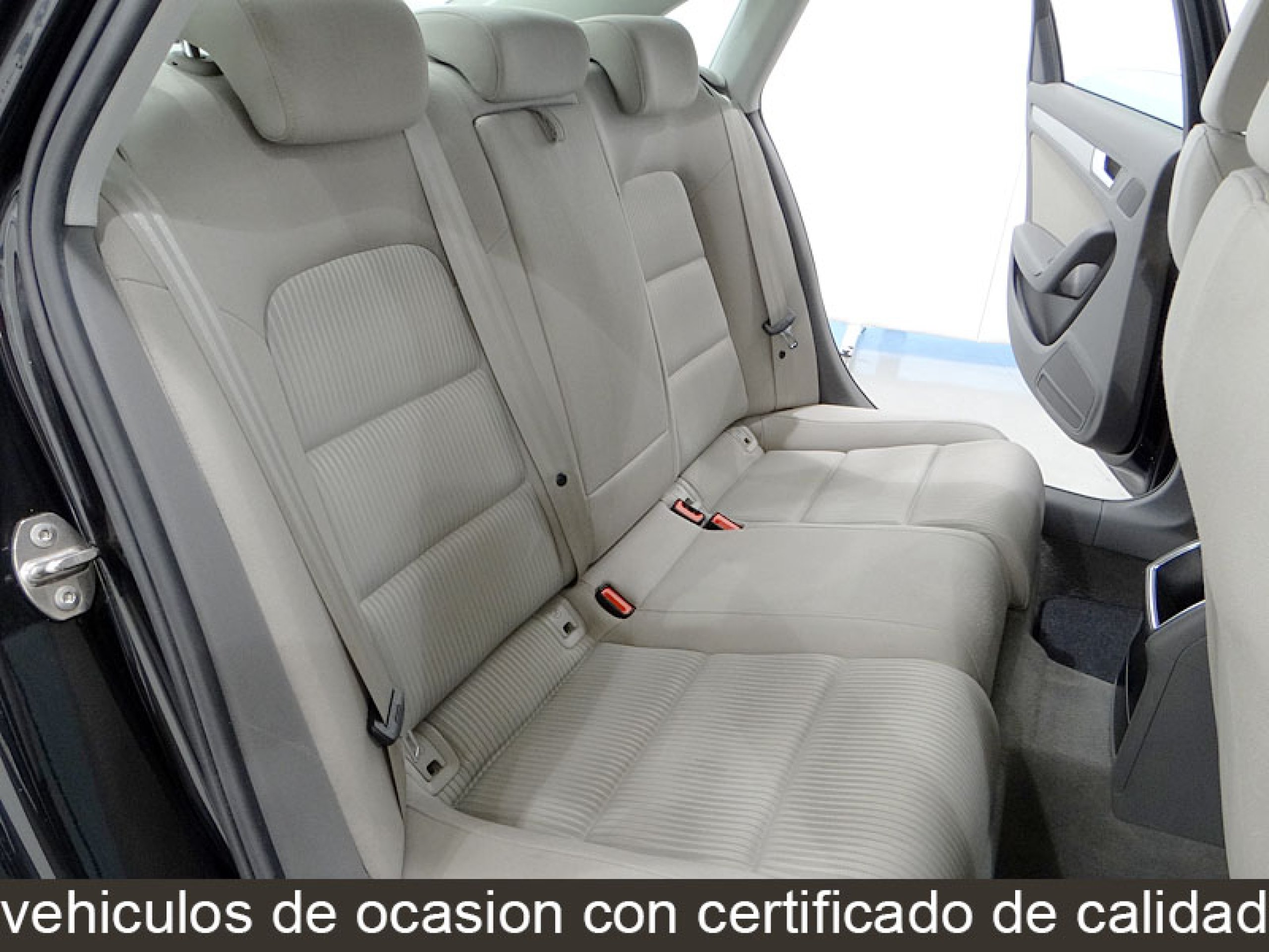 Foto Audi A4 23