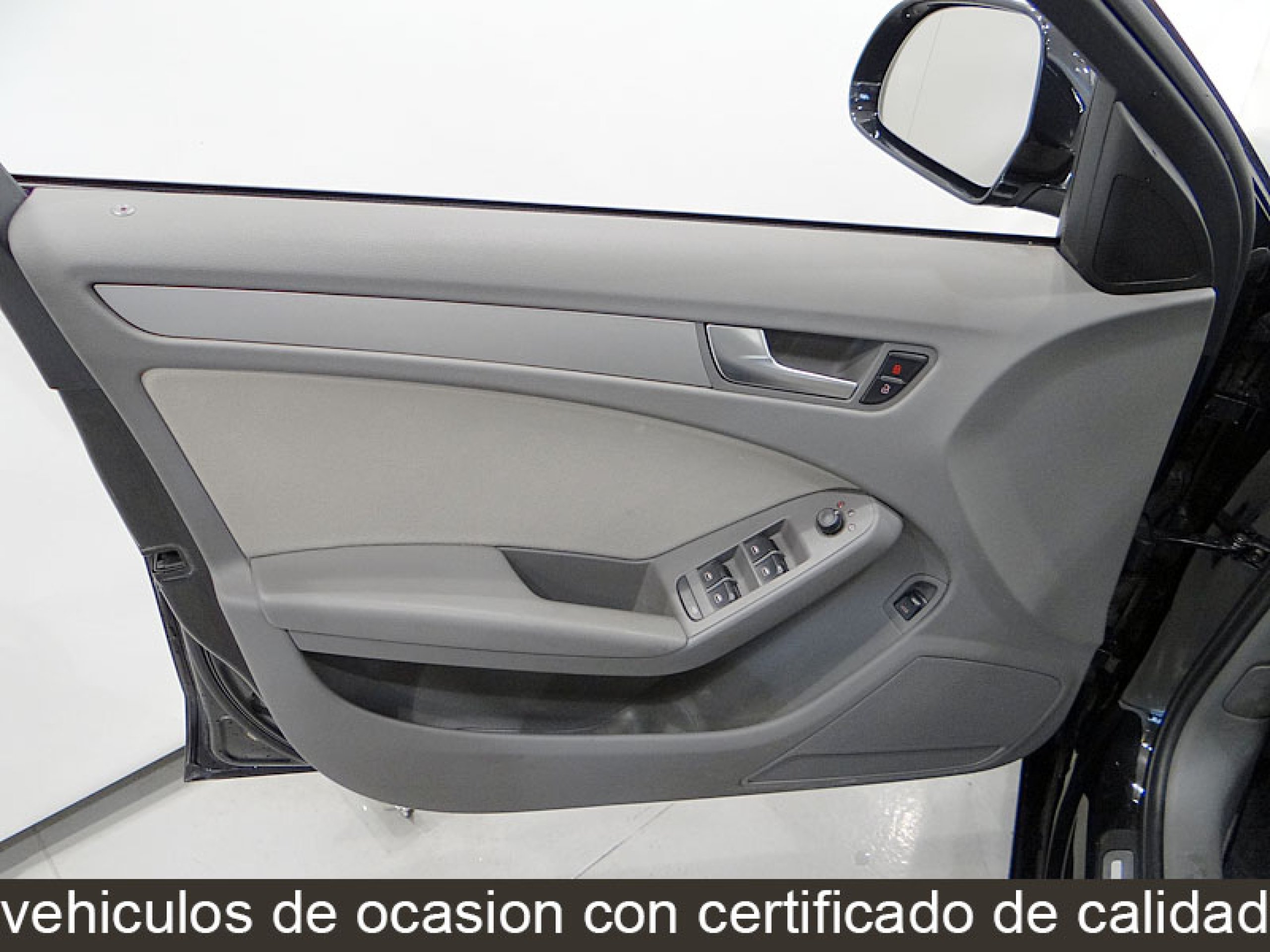 Foto Audi A4 24