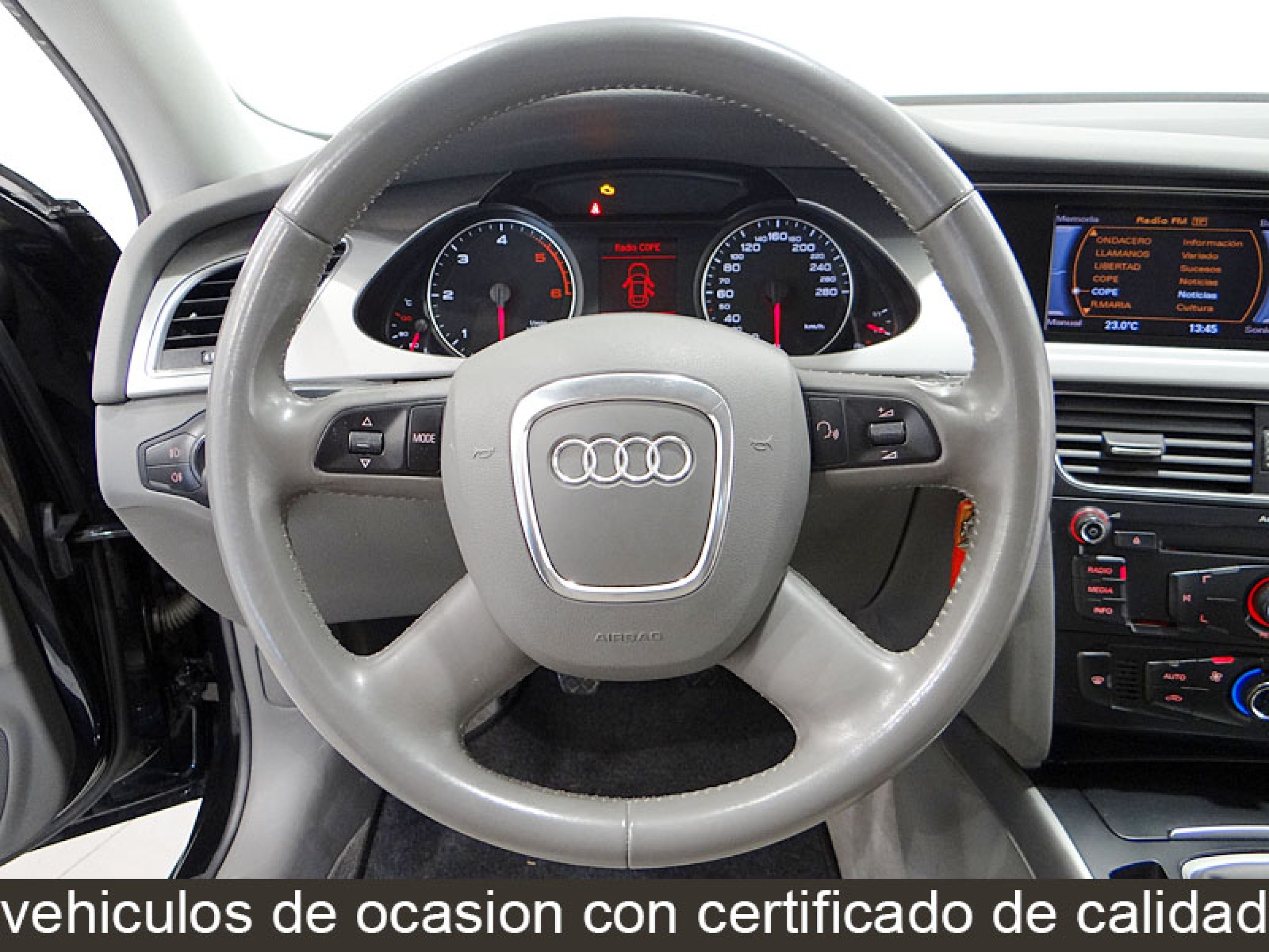 Foto Audi A4 29