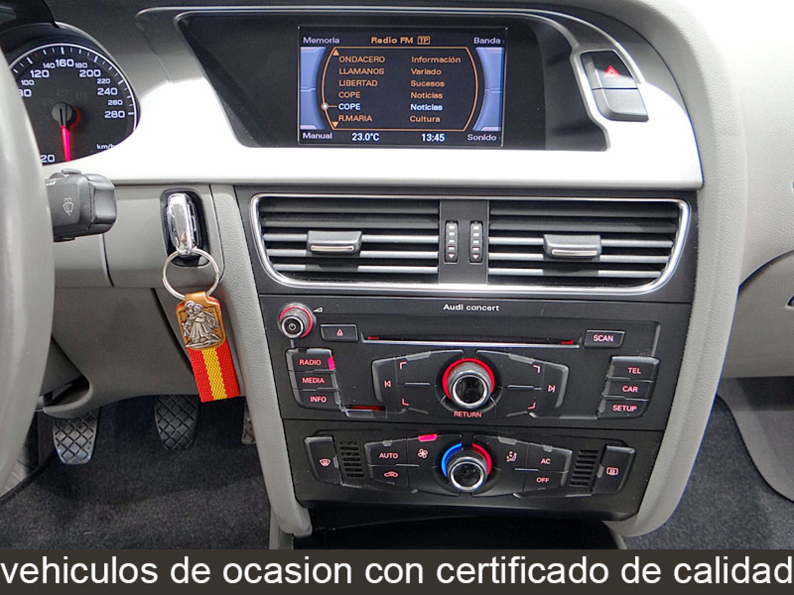 Foto Audi A4 30