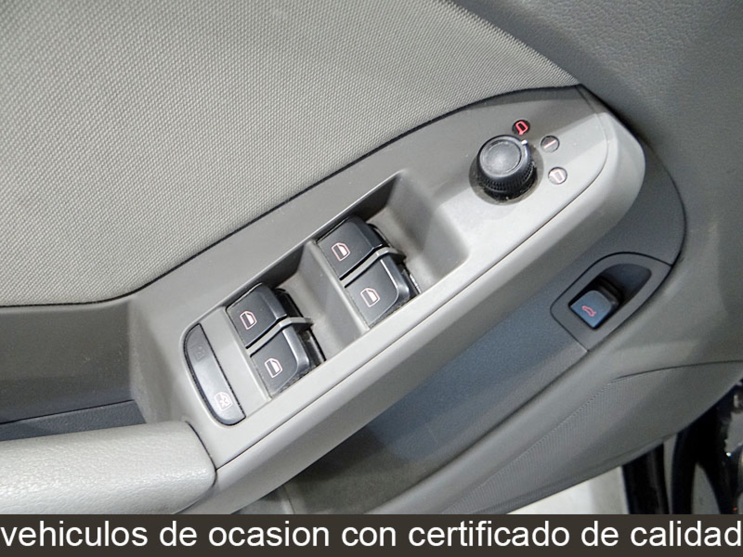 Foto Audi A4 31