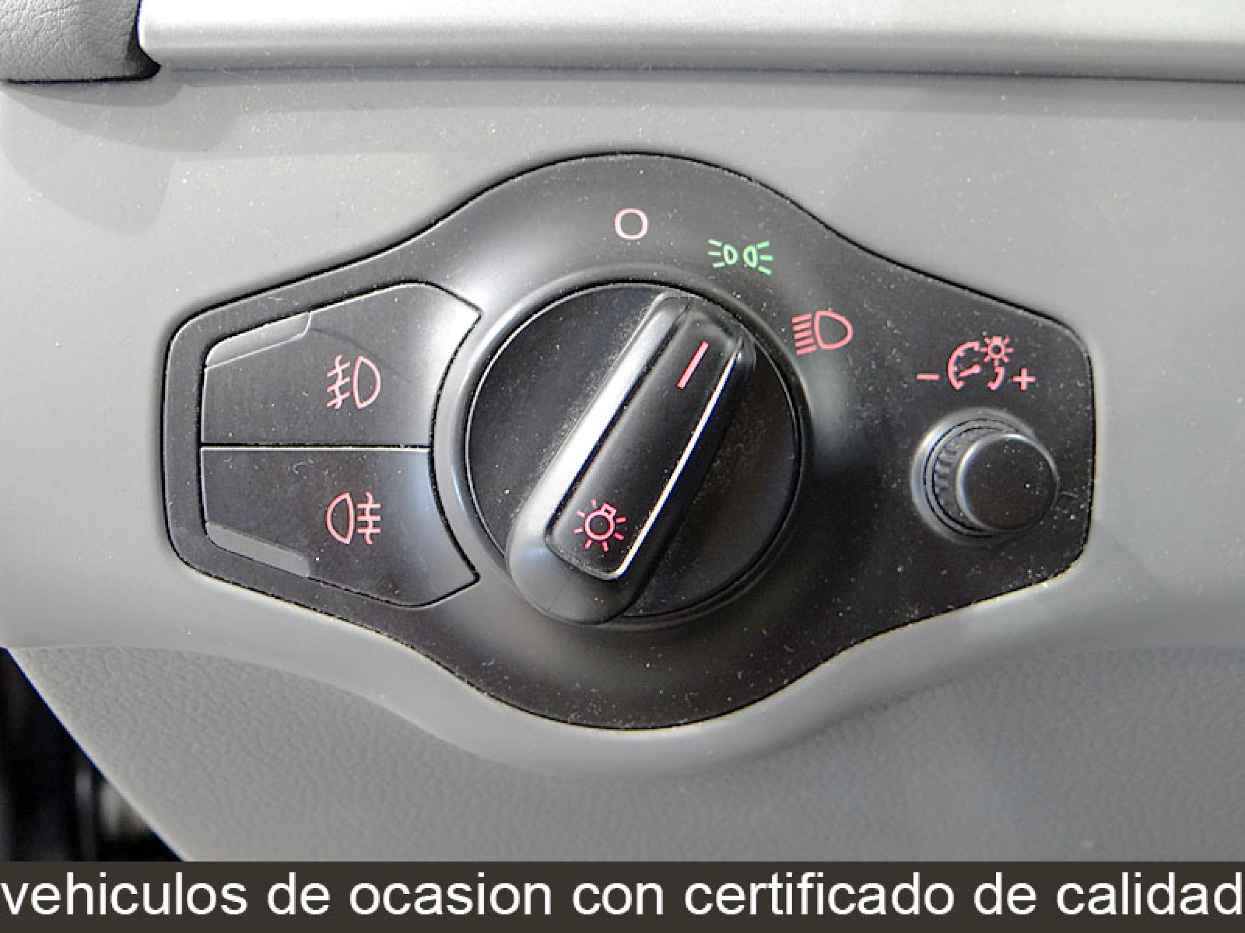 Foto Audi A4 32