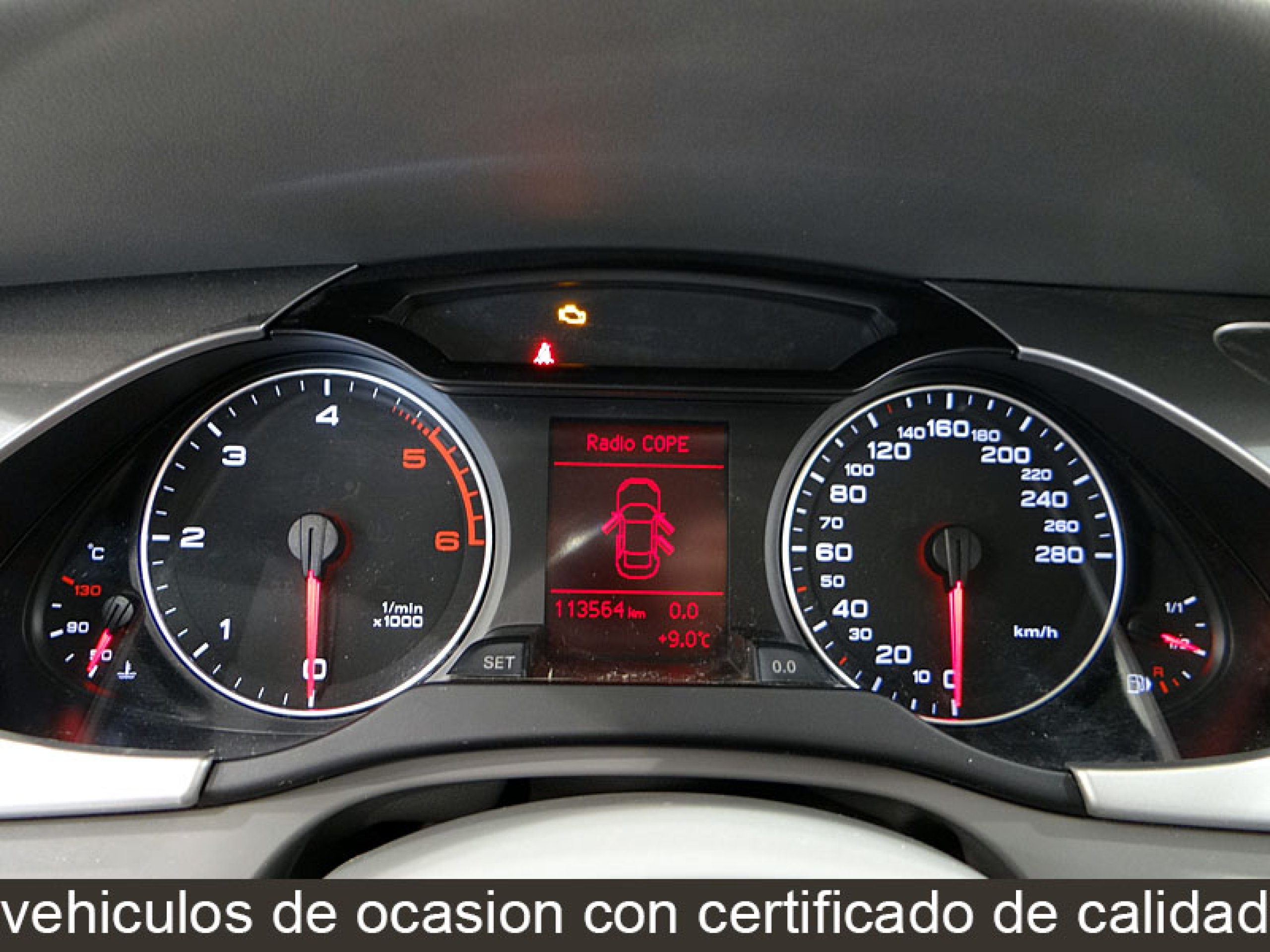 Foto Audi A4 33