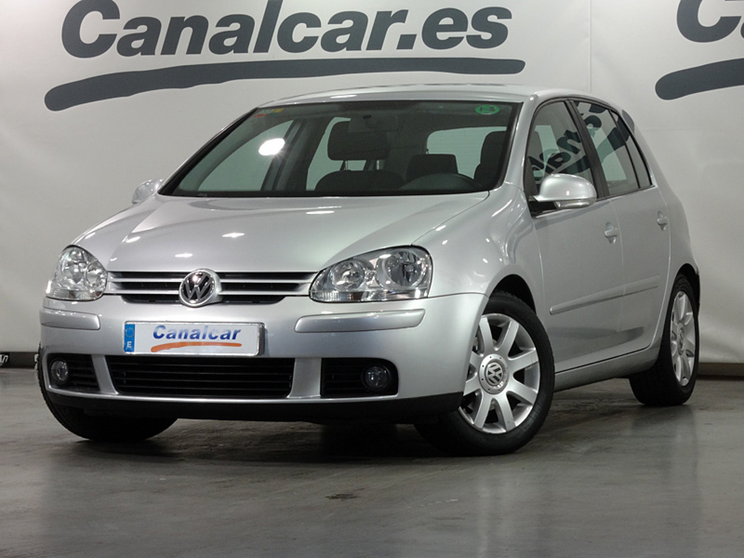 Foto Volkswagen Golf 3