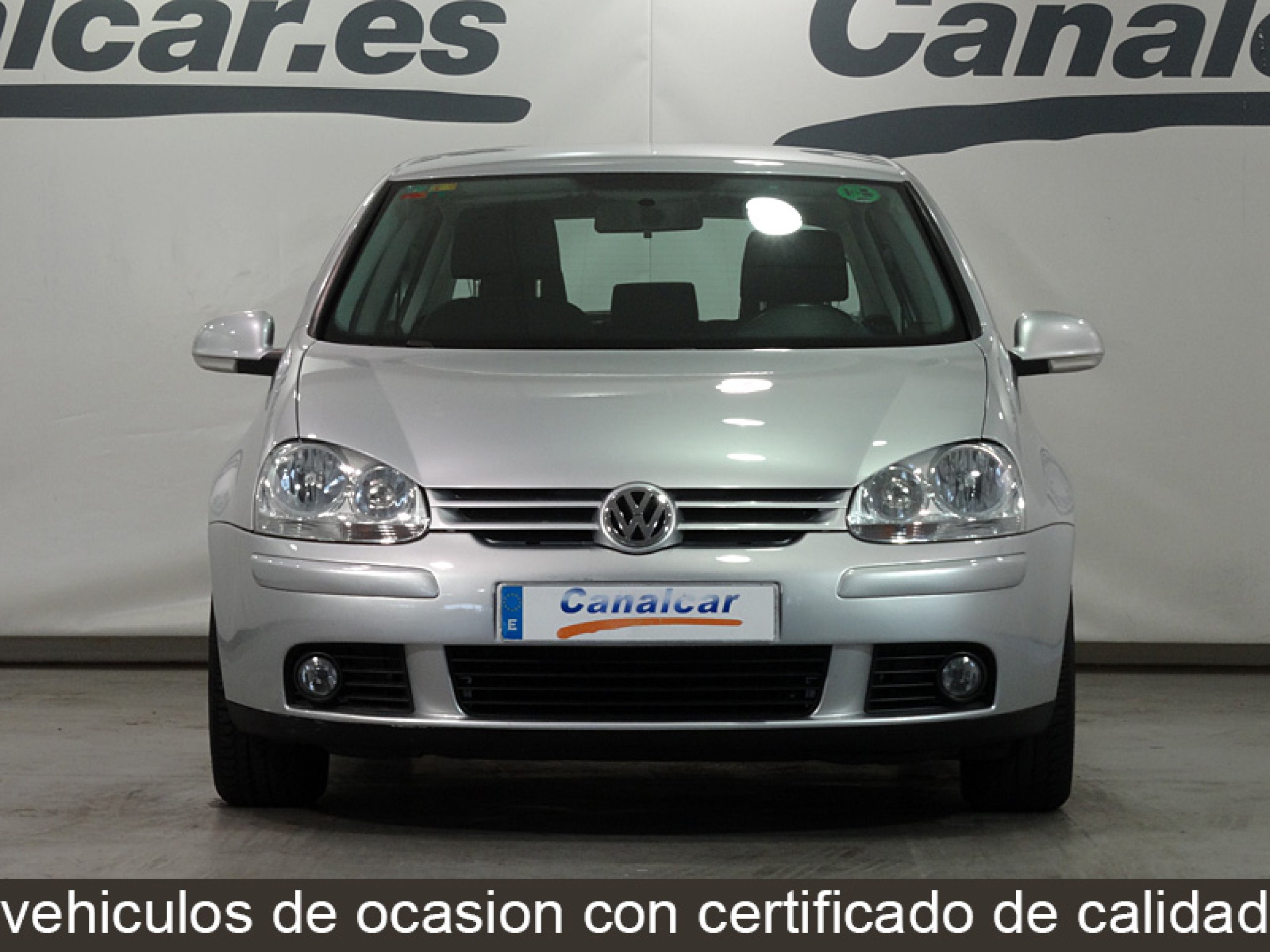 Foto Volkswagen Golf 4