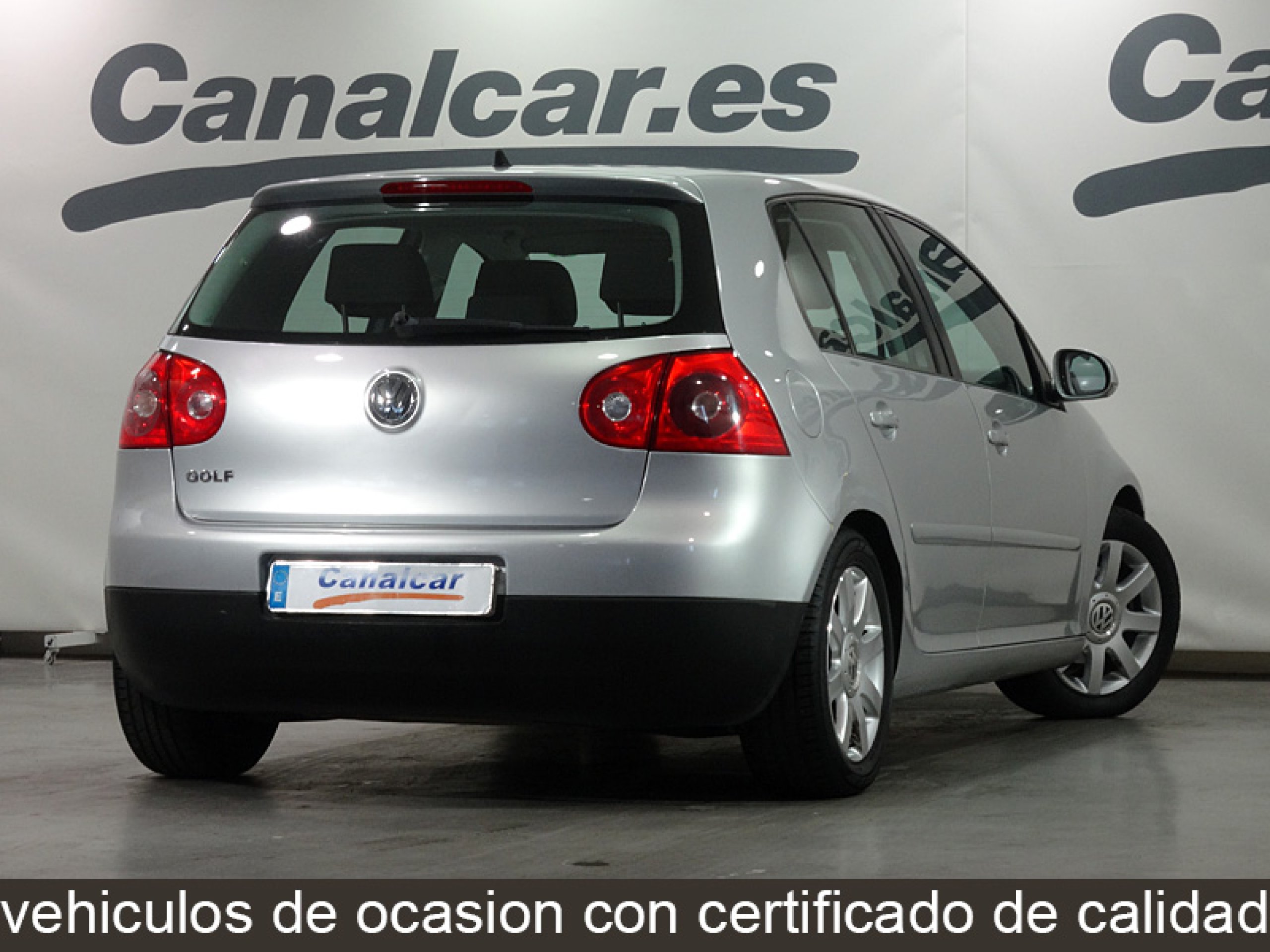 Foto Volkswagen Golf 6
