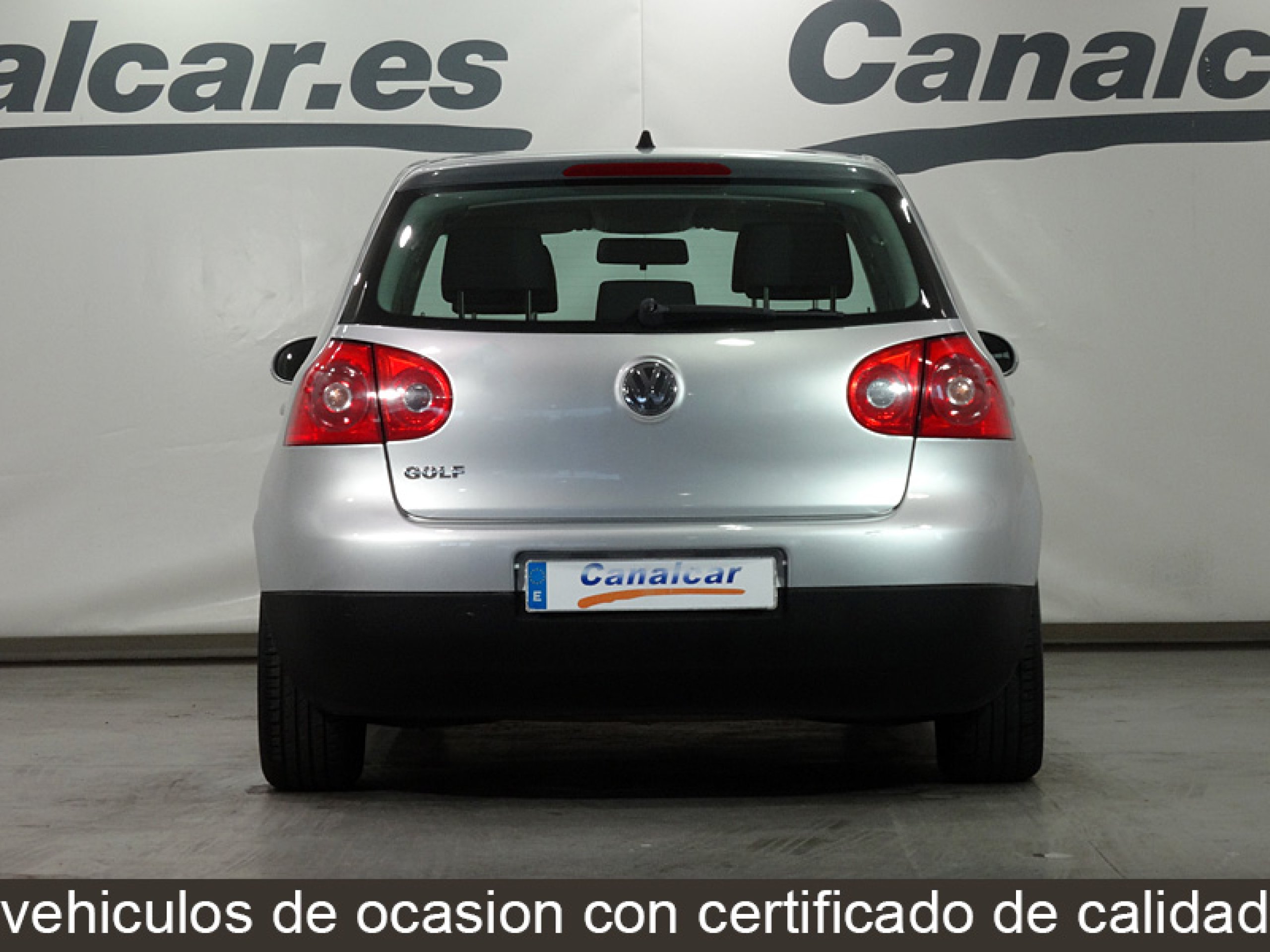 Foto Volkswagen Golf 7