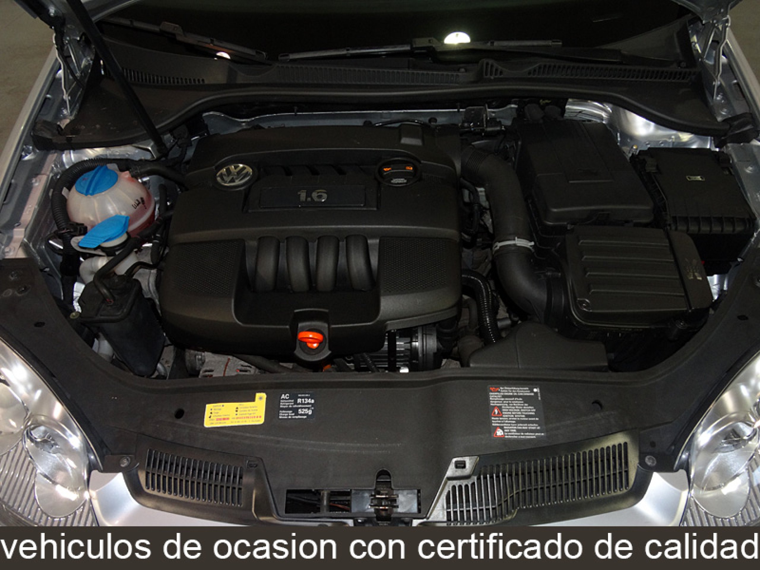 Foto Volkswagen Golf 9