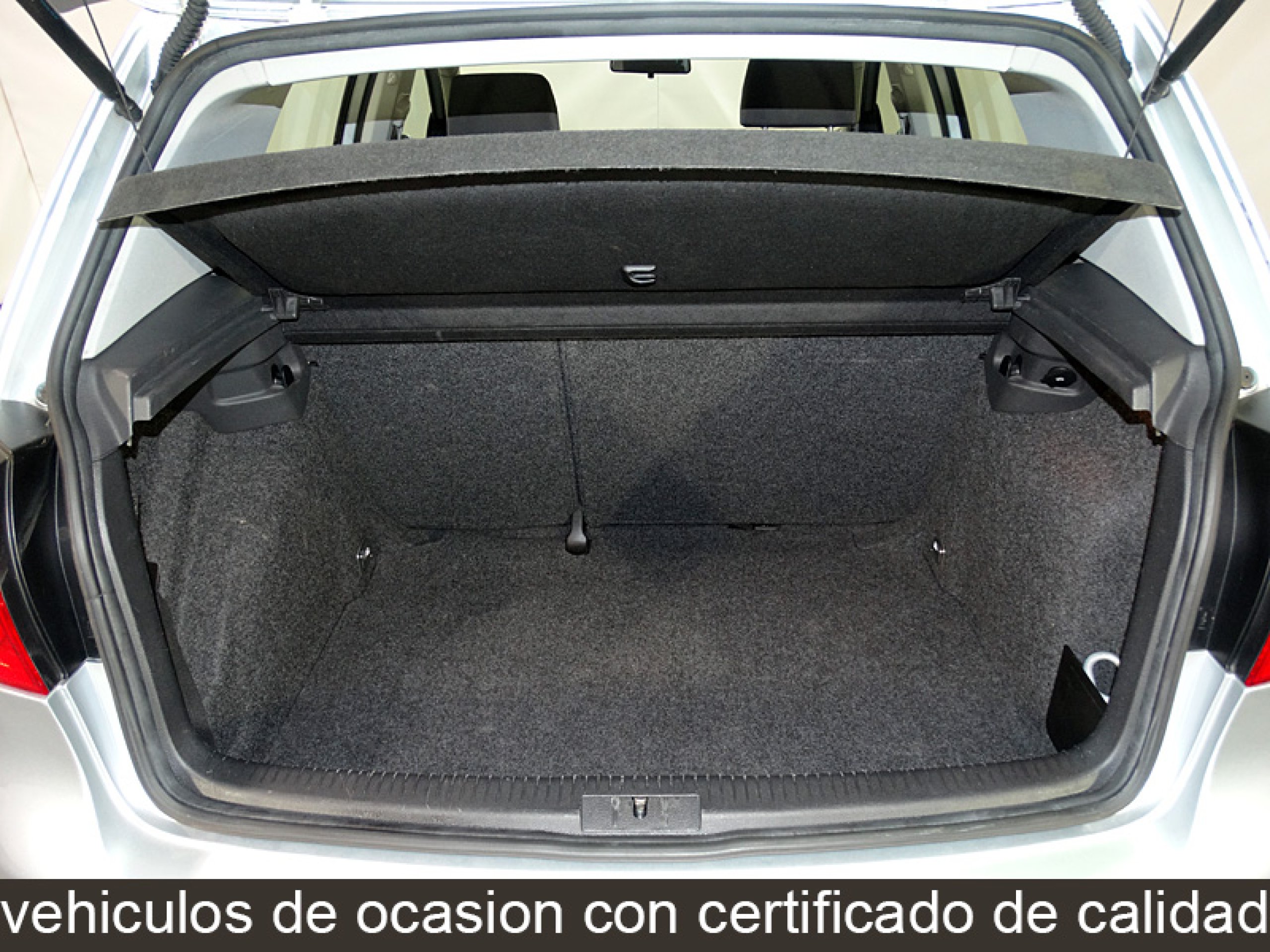 Foto Volkswagen Golf 10