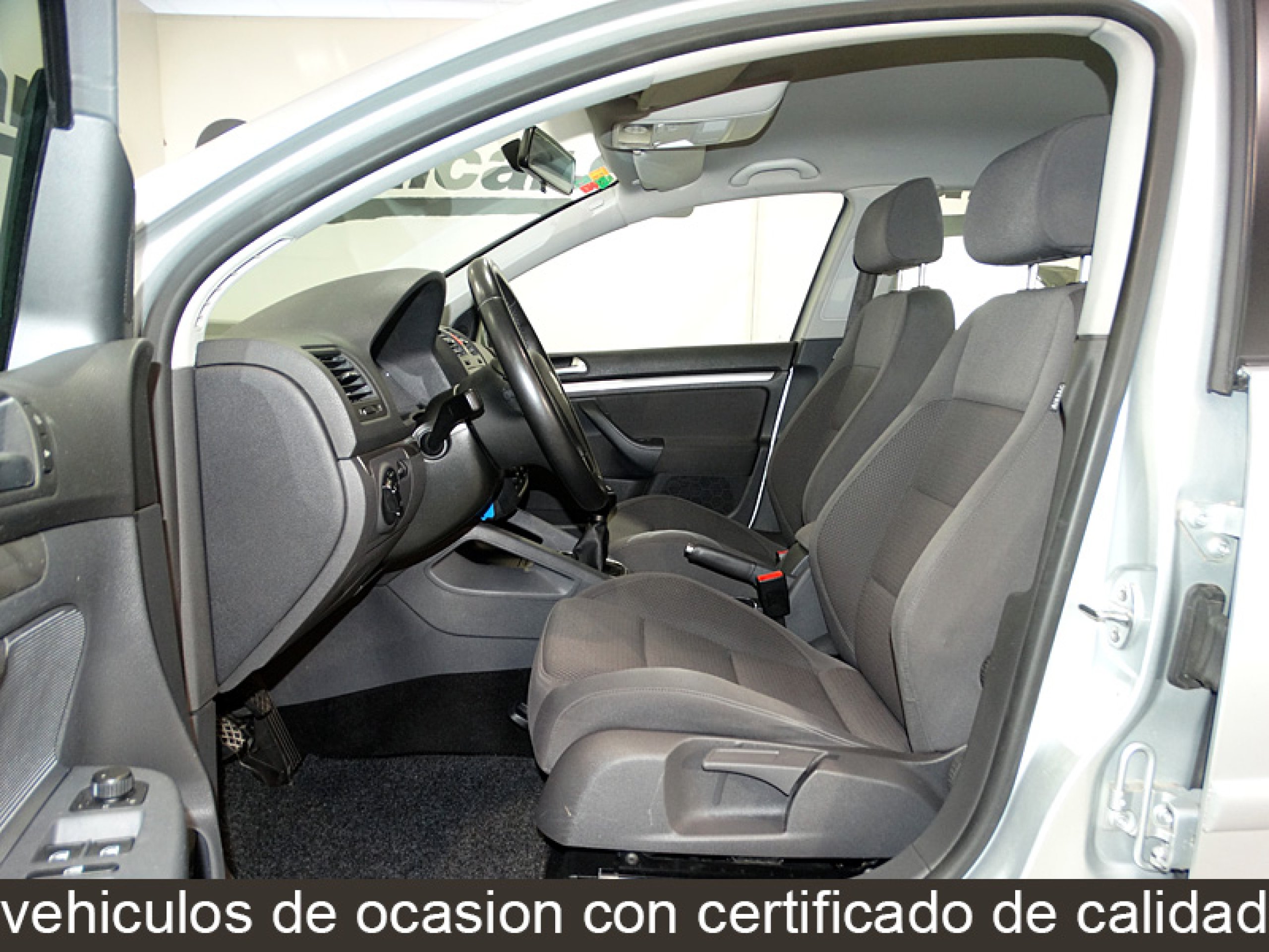 Foto Volkswagen Golf 12