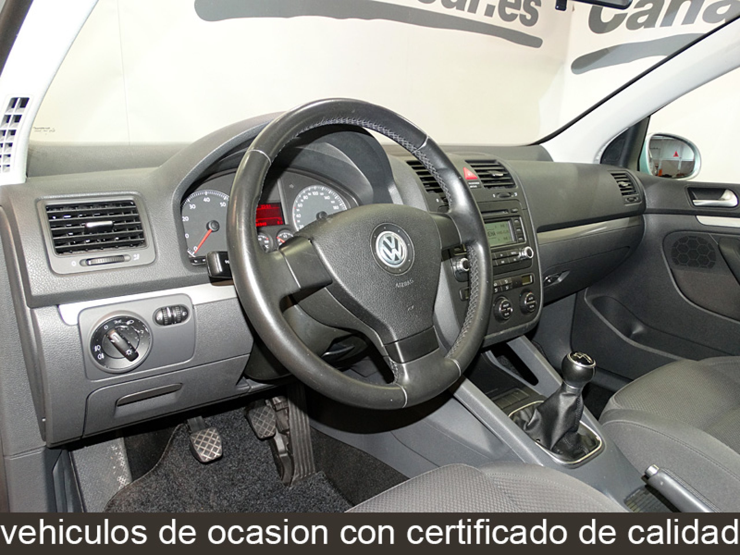 Foto Volkswagen Golf 15