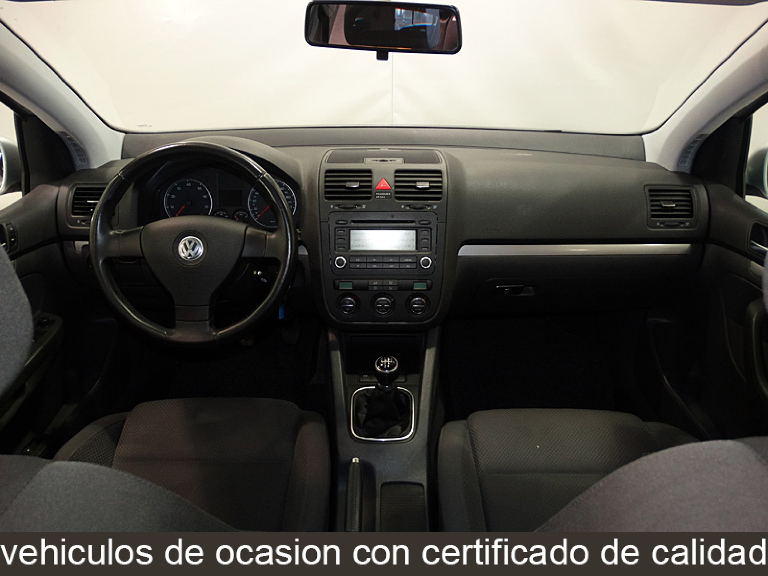 Foto Volkswagen Golf 16