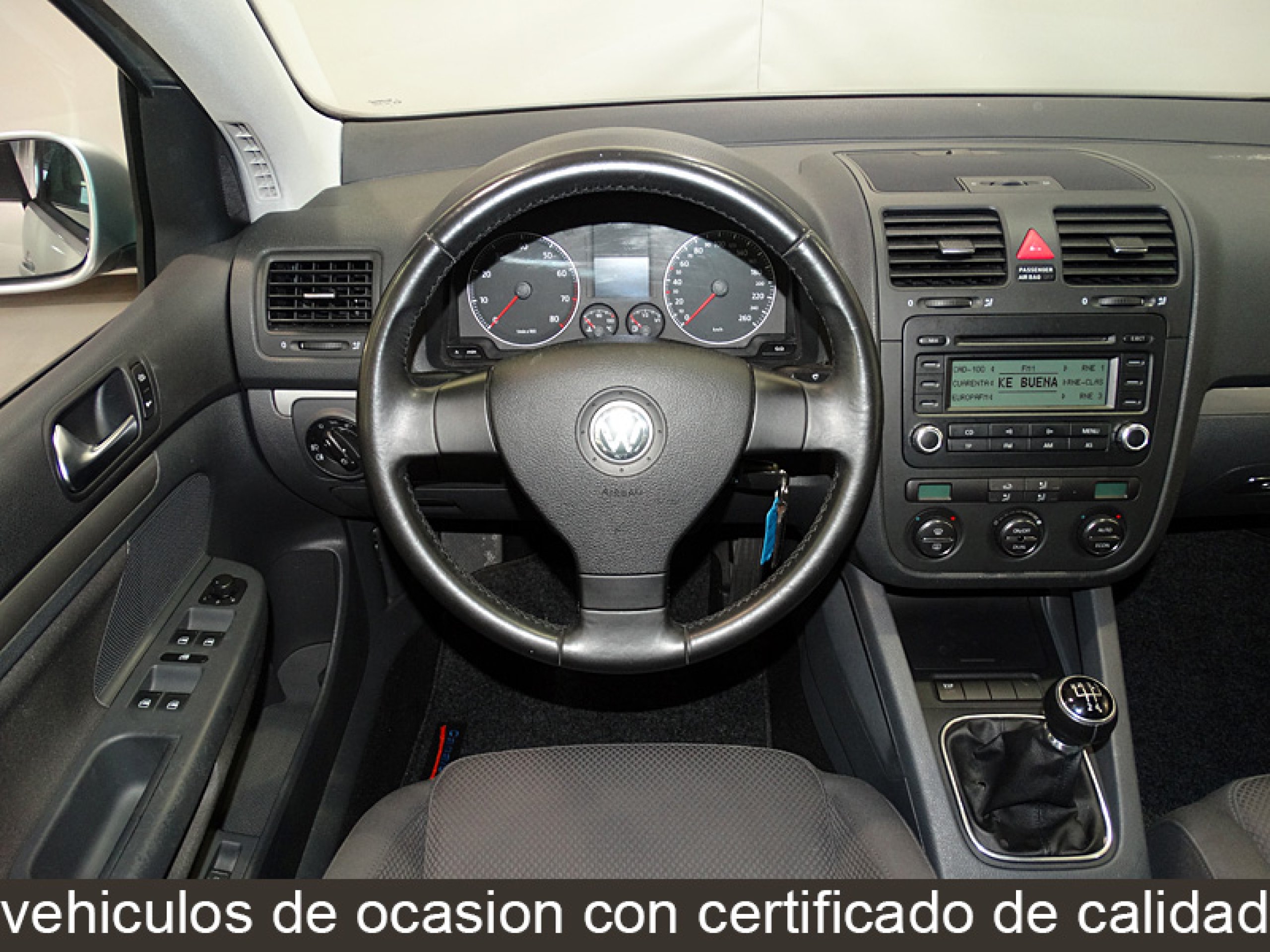 Foto Volkswagen Golf 17
