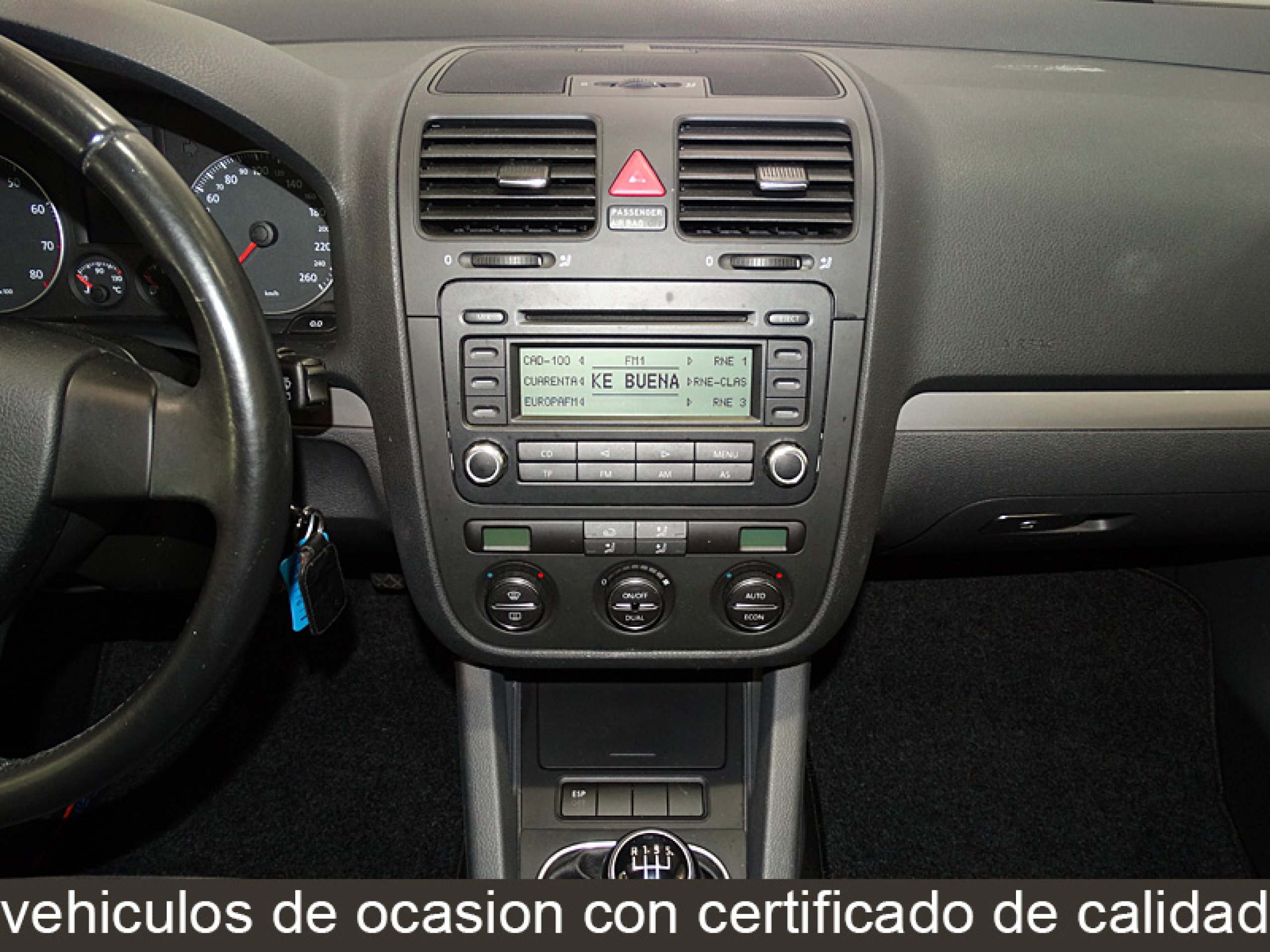 Foto Volkswagen Golf 18