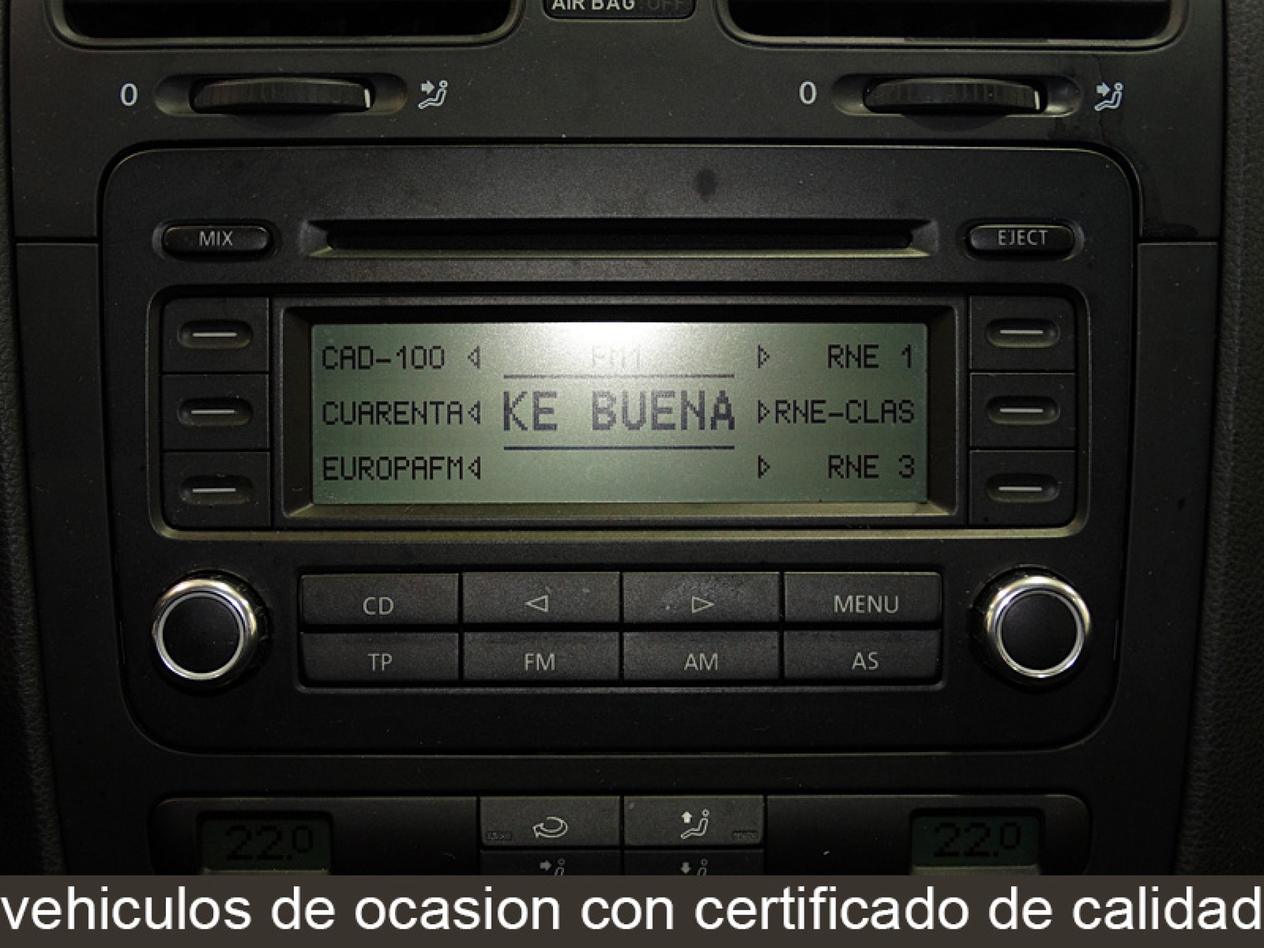 Foto Volkswagen Golf 19