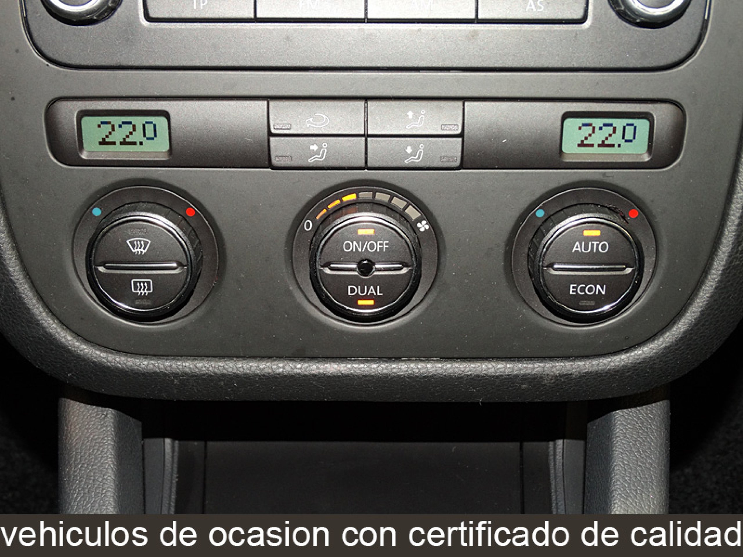 Foto Volkswagen Golf 20
