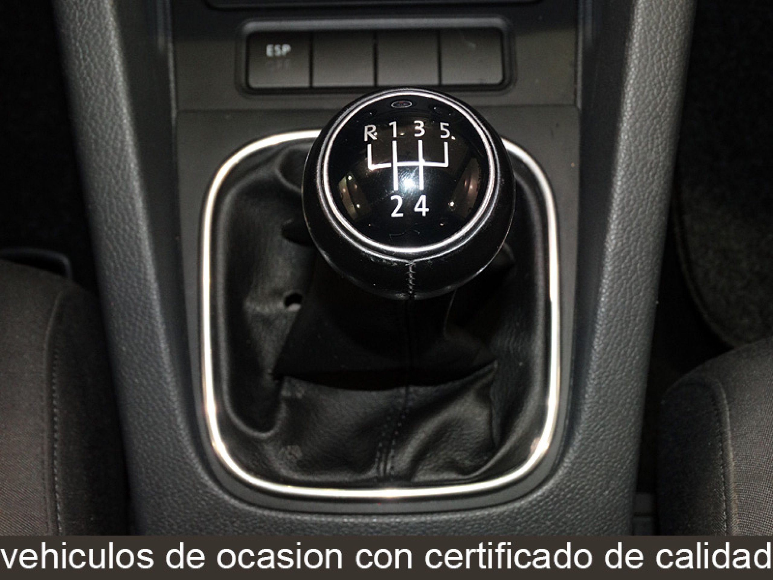 Foto Volkswagen Golf 21