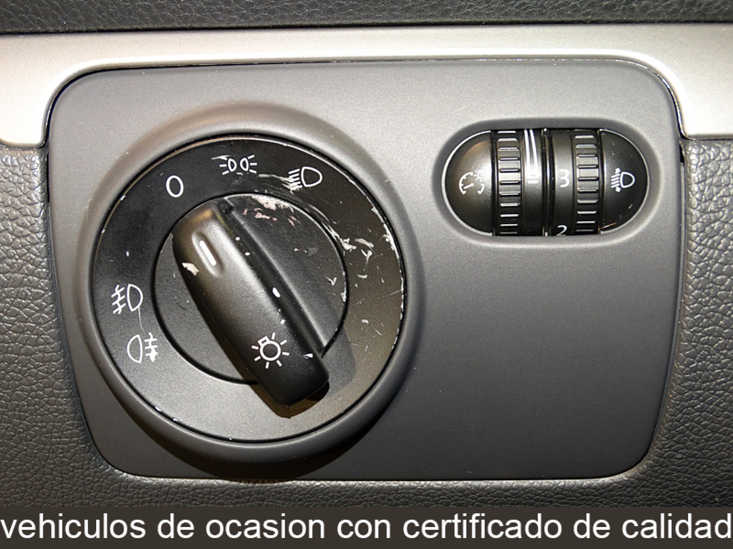 Foto Volkswagen Golf 23