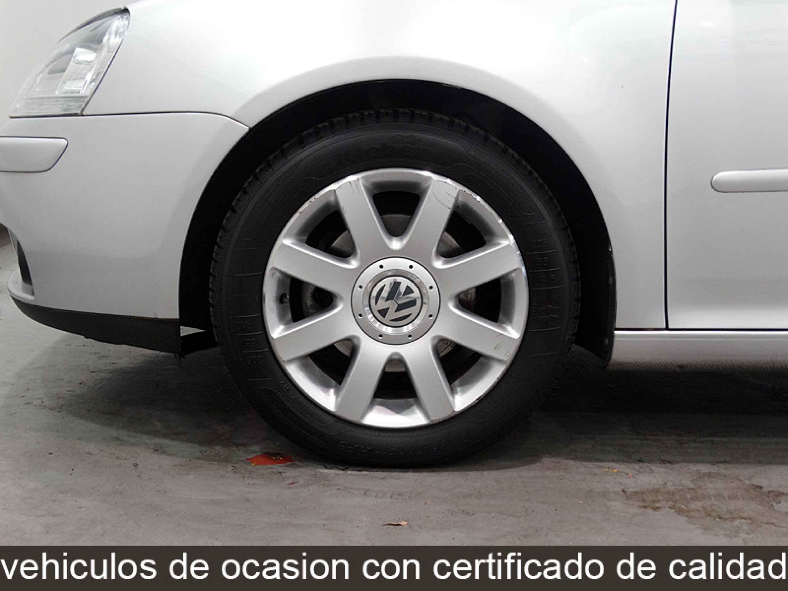Foto Volkswagen Golf 25