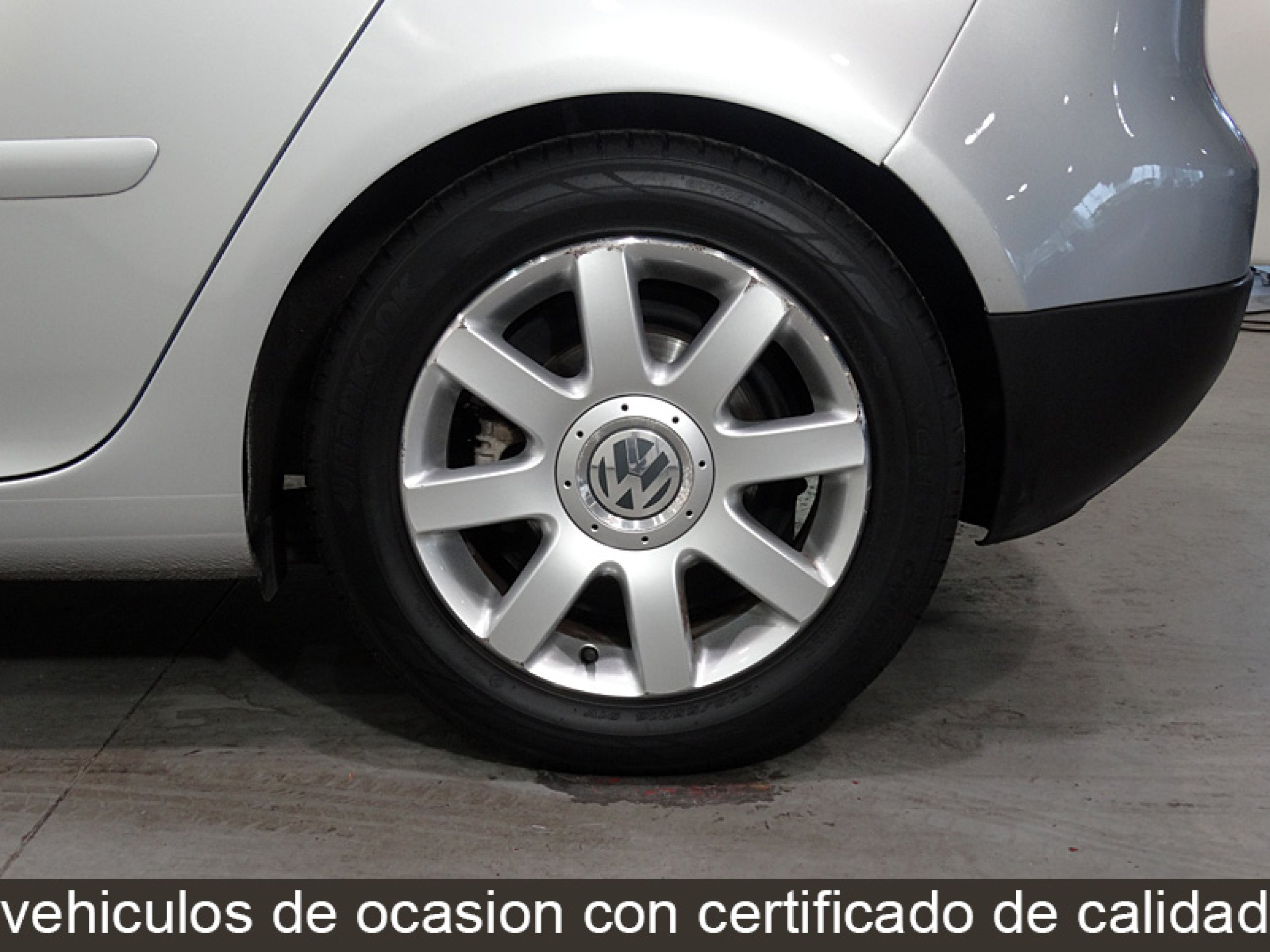 Foto Volkswagen Golf 26