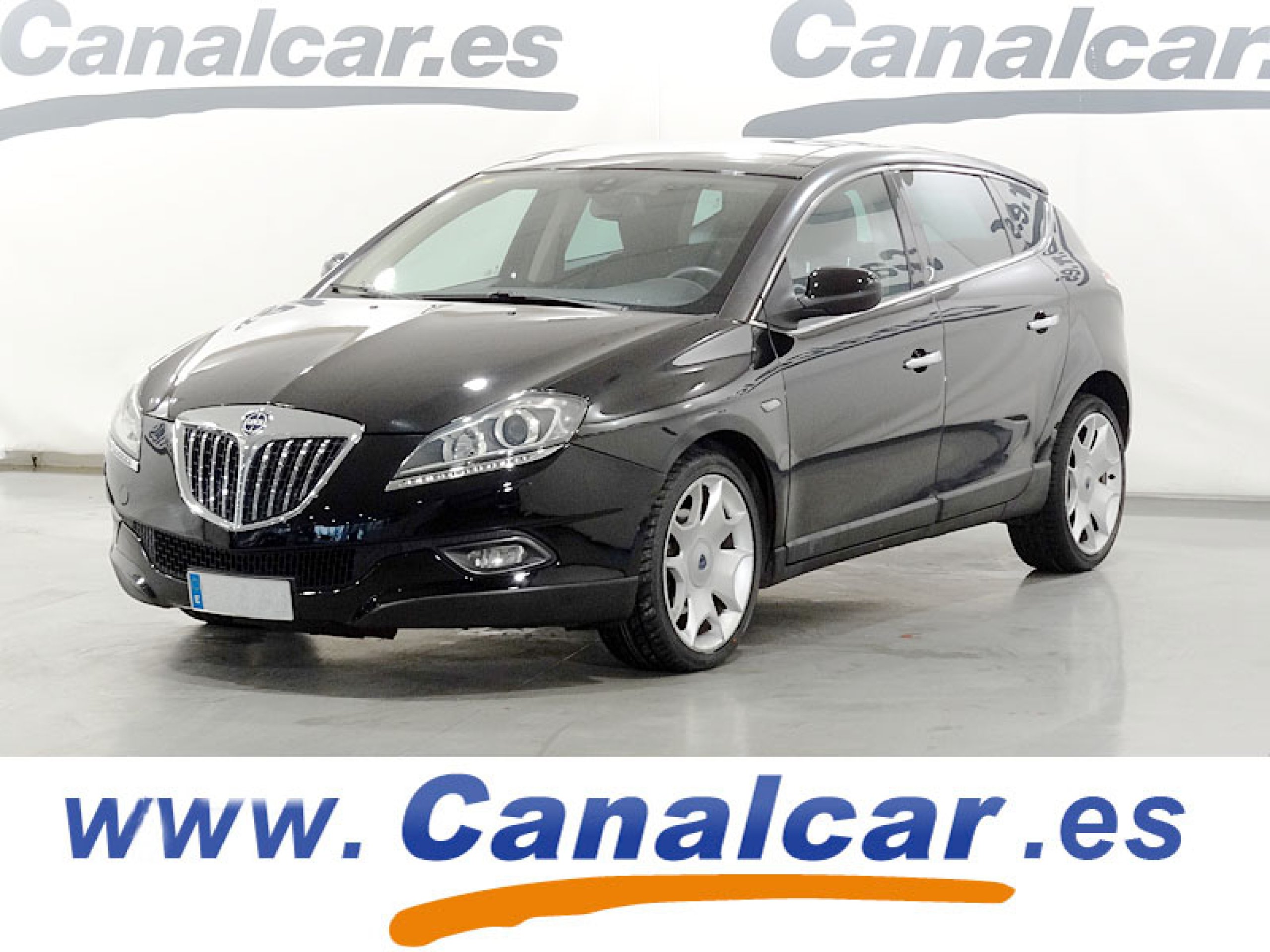 Foto Lancia Delta 2
