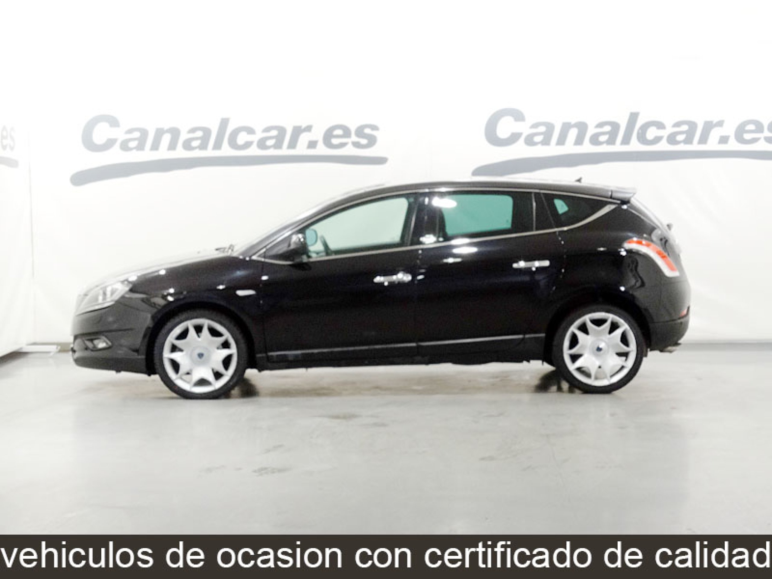 Foto Lancia Delta 10