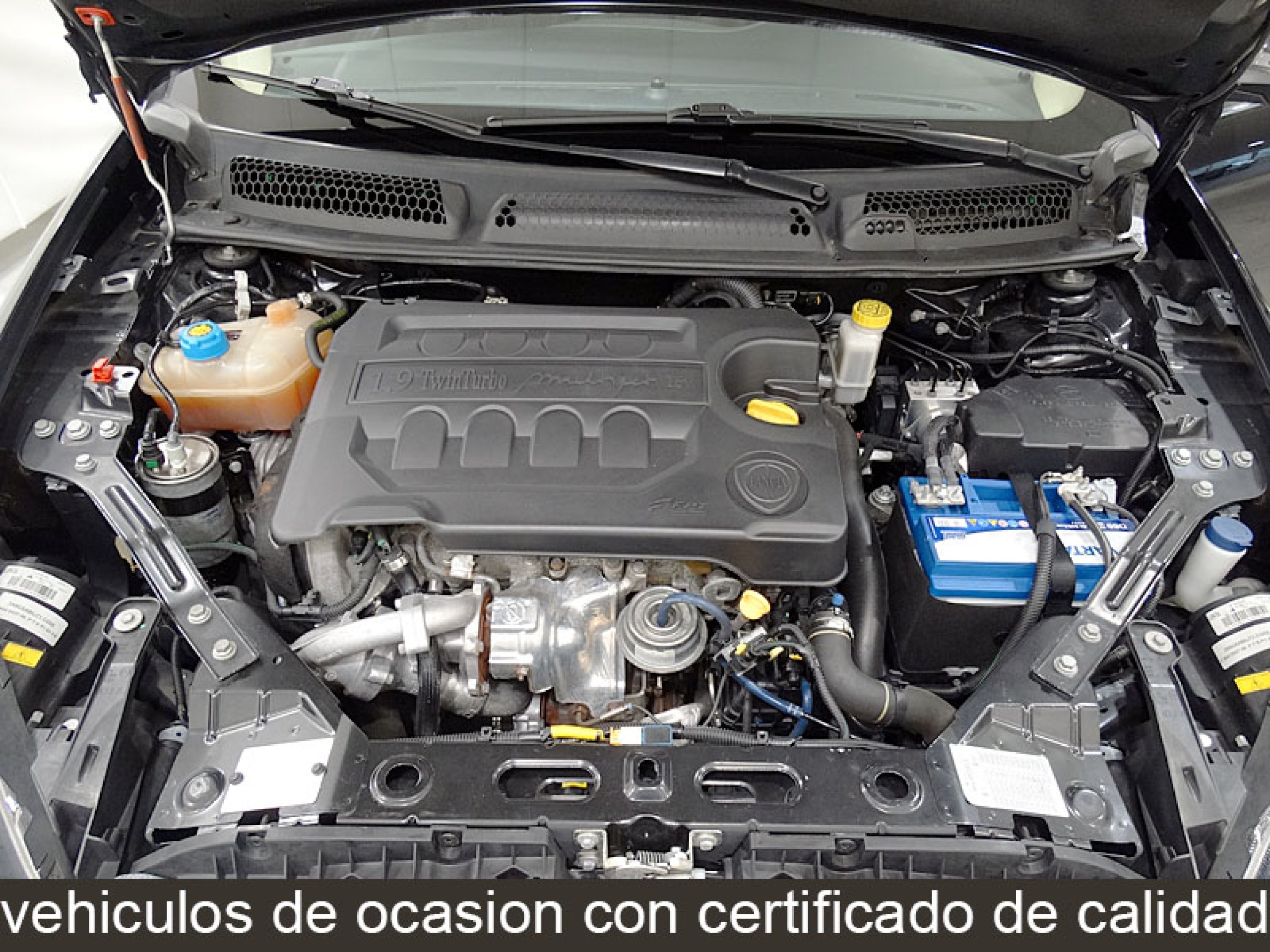 Foto Lancia Delta 12
