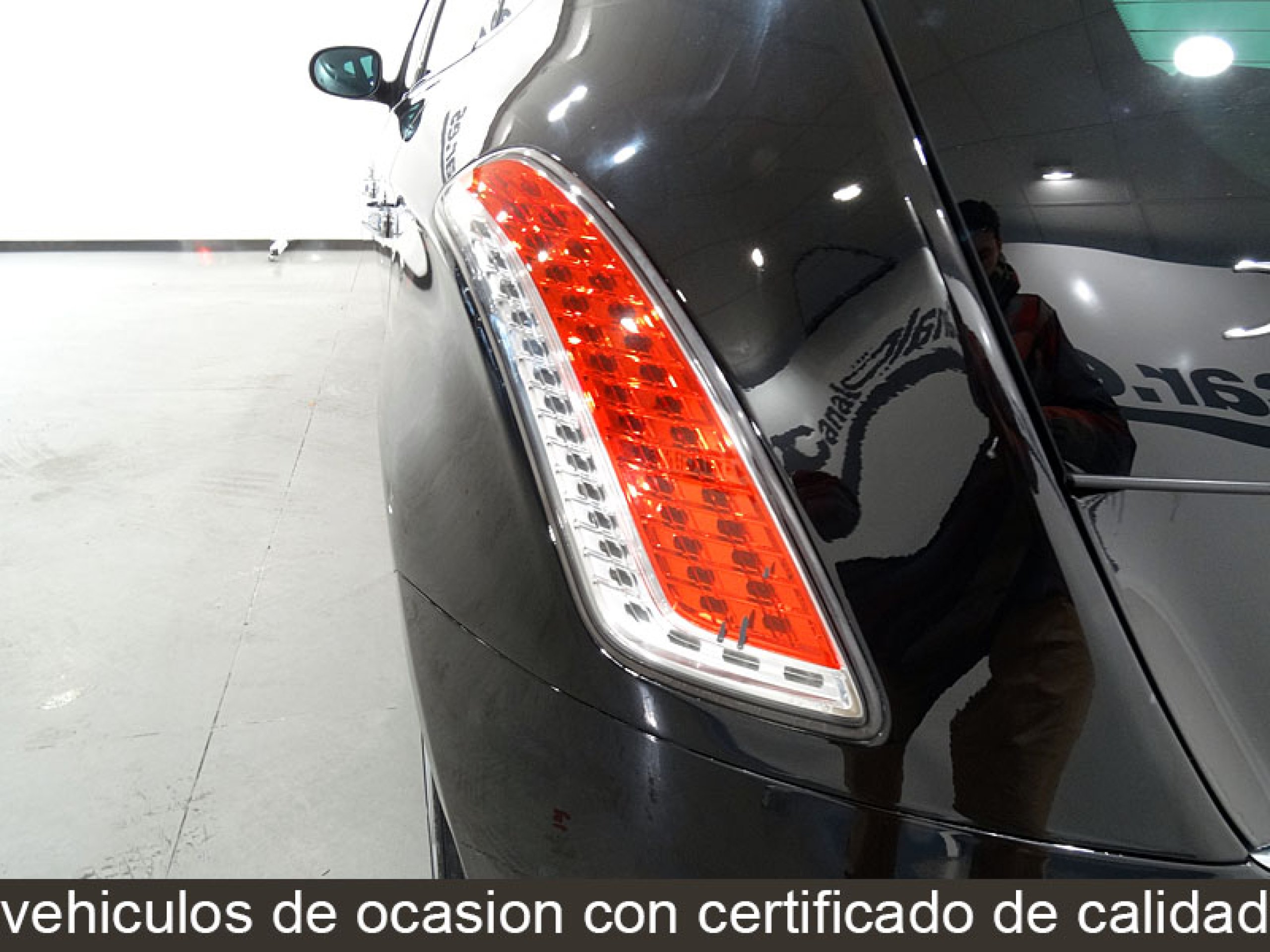 Foto Lancia Delta 15
