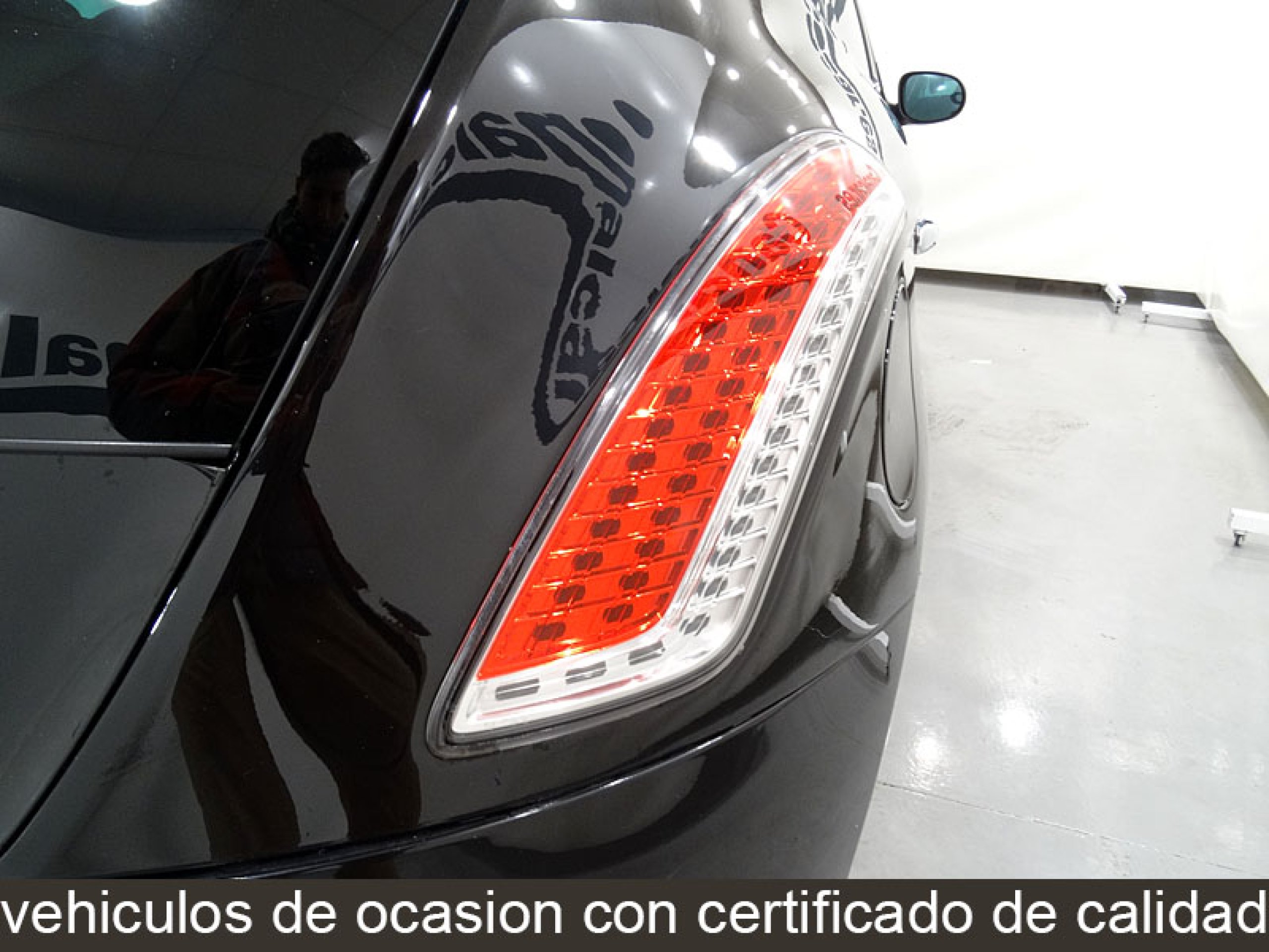 Foto Lancia Delta 16